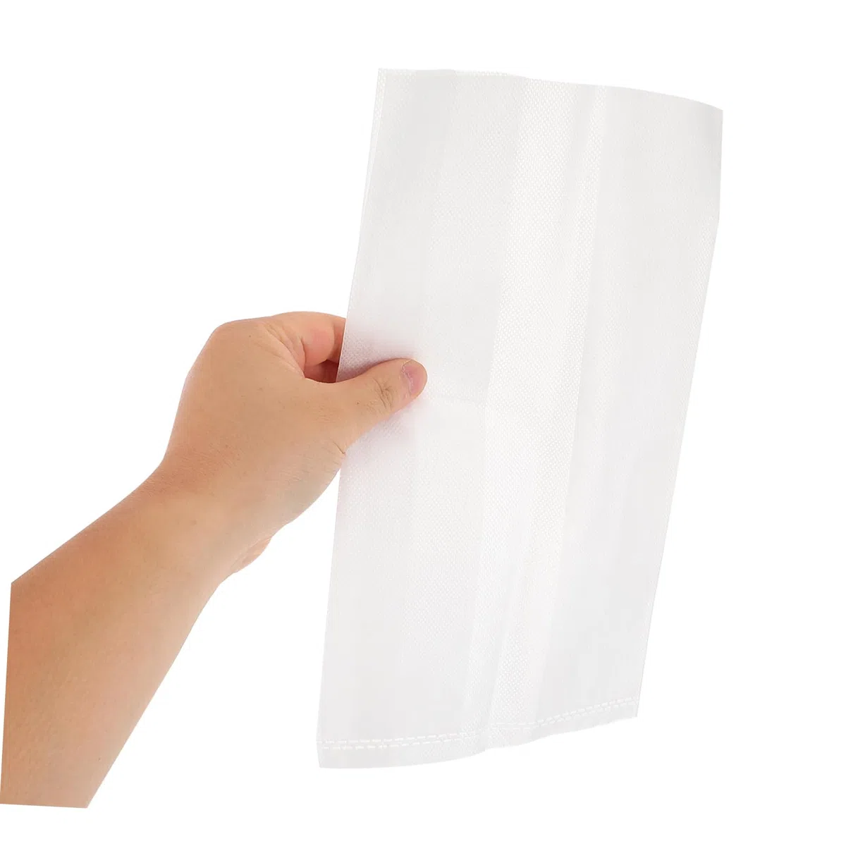 200 Oddychających Toreb Do Sadzonek z Tkaniny Włókninowej i Ekologiczne Worki Do Warzyw i Roślin Ogrodowych Wspierające Zdrowy Wzrost Korzeni