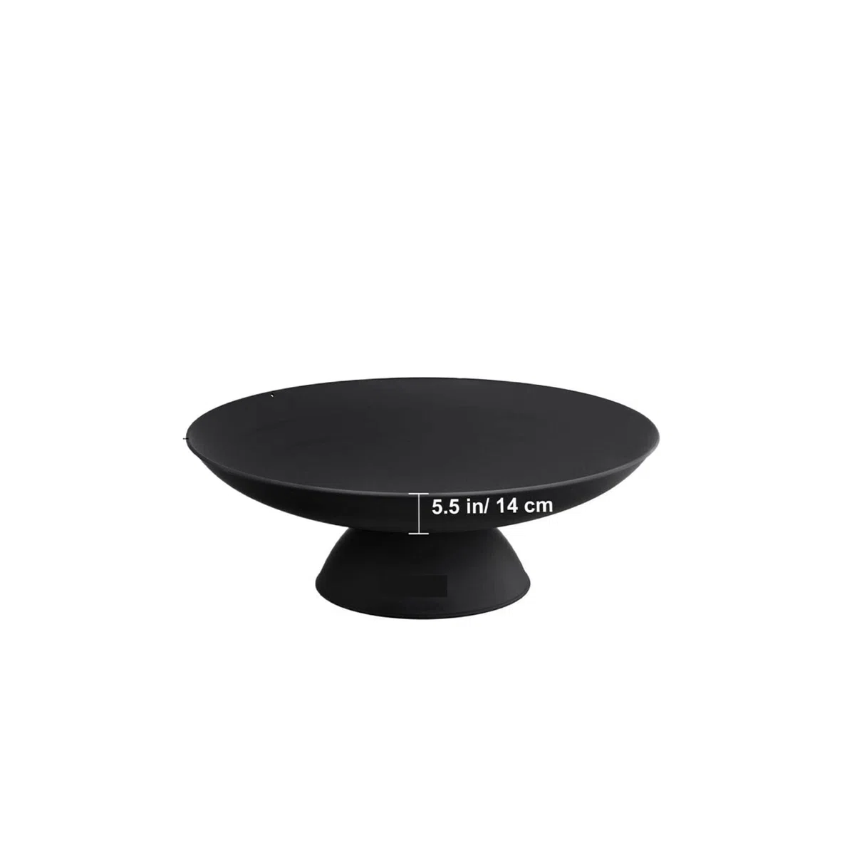 Miska na ognisko Piec do grilla Stal węglowa/żeliwo do utrzymywania ciepła, zewnętrzne patio Taras Przydomowy grill (Color : 30 inch Cast Iron)