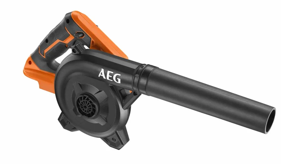 AEG Dmuchawa Akumulatorowa 18V BGE18C2-0 257 km/h Regulacja Prędkości