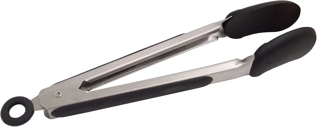 Feuerdesign 4260429920402 szczypce do grilla i grilla