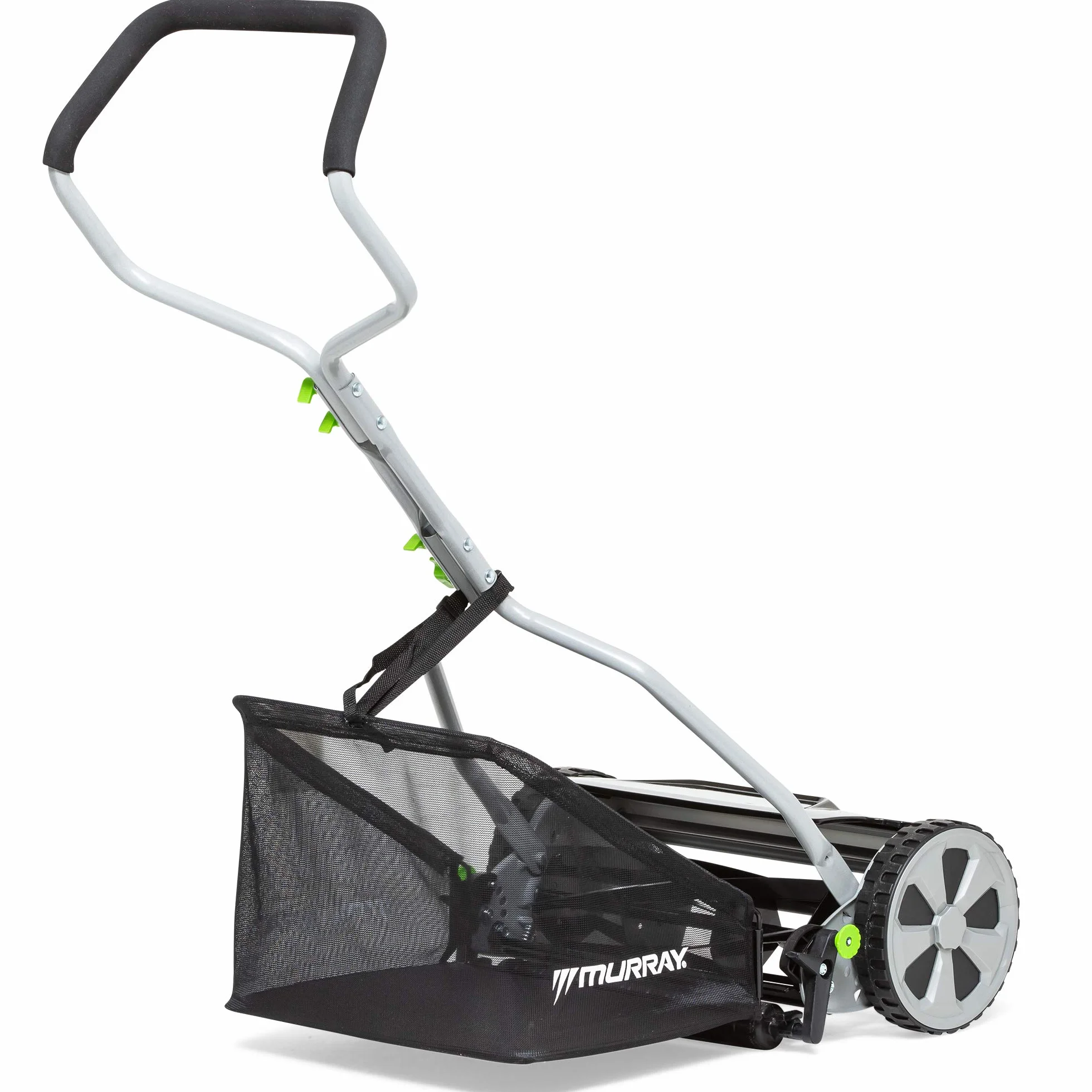 Murray HM400 Kosiarka, Szary, 40 cm