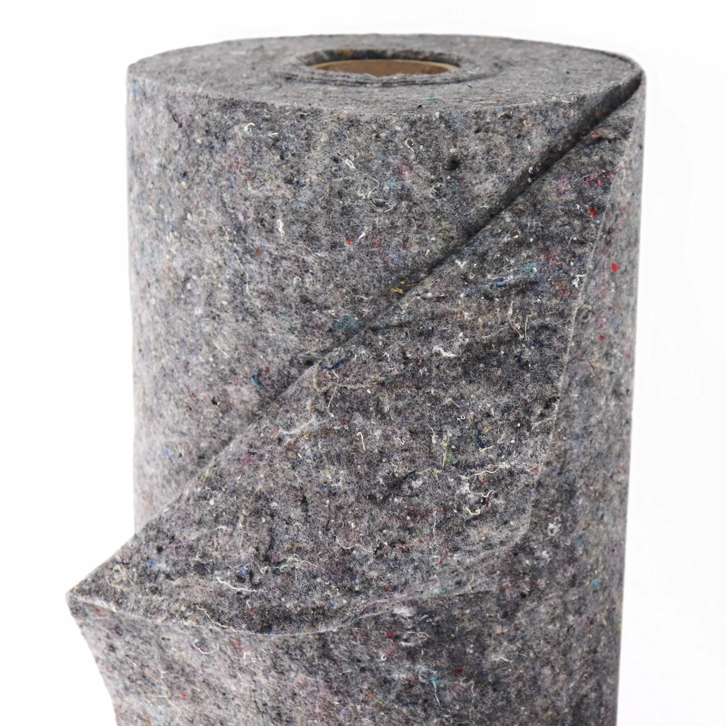 Aquagart włóknina do oczka wodnego 300g 20m² 2m szerokości rolki I Stabilna włóknina ochronna do folii do oczka wodnego Podkładka pod folę do basenu I Chroni folię do oczka wodnego przed uszkodzeniami