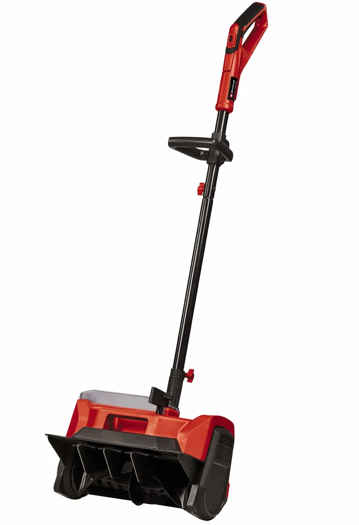 Einhell Akumulatorowa dmuchawa do śniegu GE-ST 36/40 Li E-Solo Power X-Change (Li-Ion, 36 V, szer. robocza 40 Nm, maks. wysokość śniegu 20 cm, dostawa bez akumulatora i ładowarki)