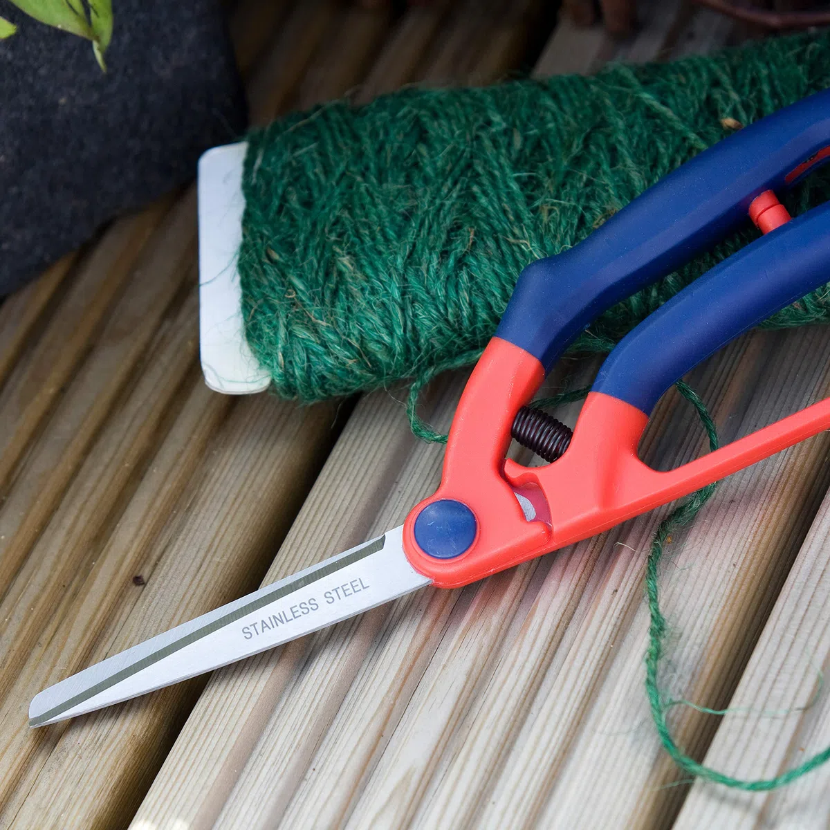 Spear & Jackson 4152GS Razorsharp Nożyce ogrodowe