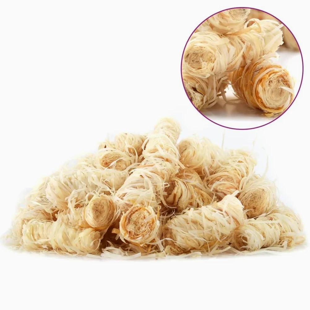 Podpałka 15 kg wełna drzewna, wosk parafinowy, naturalny dodatek do grilla, kominka, ogniska, paleniska, na kemping, BBQ, do ogrodu, solidne opakowanie