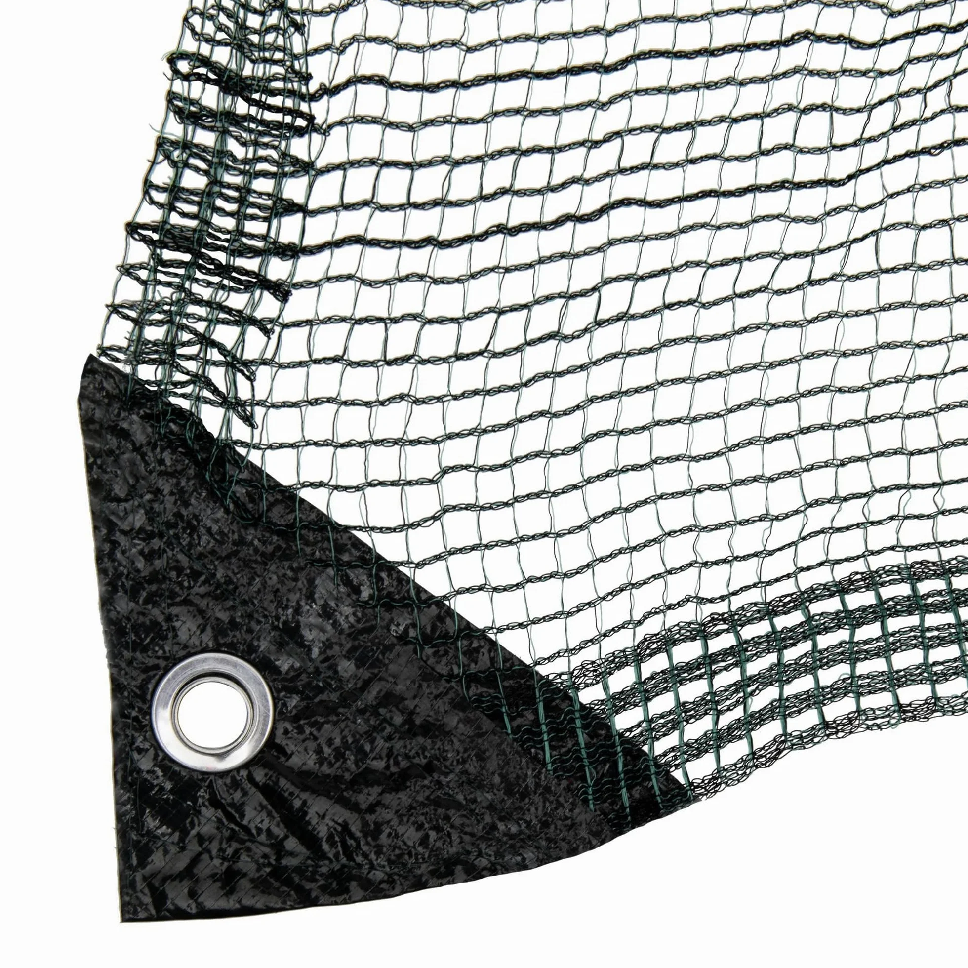 WERKA PRO Siatka oliwkowa 50g/m2 4 x 4m - 16m²