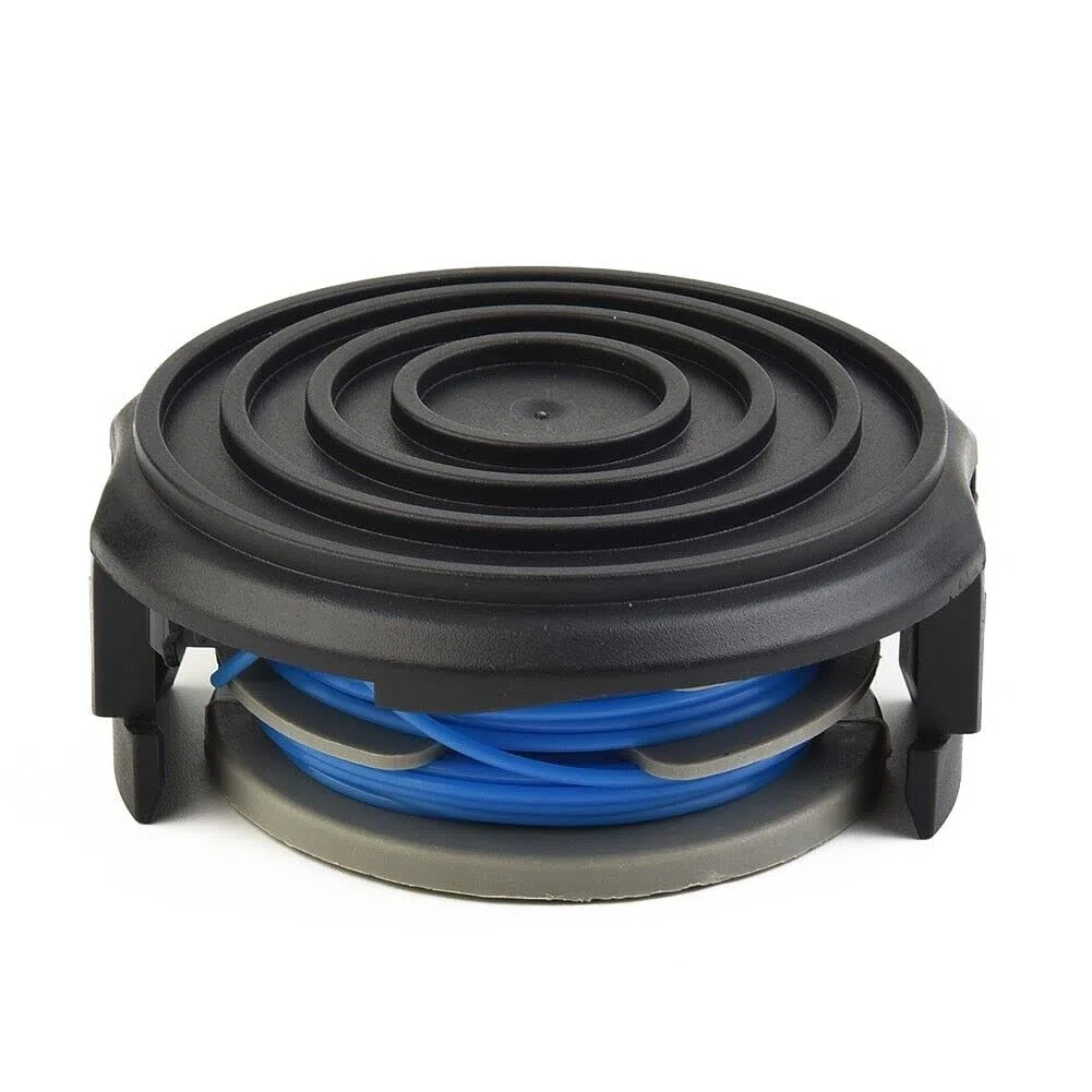 Linia i nasadka do szpuli napinacza pasuje do części RYOBI RLT4027/RLT4125/RLT5027/RLT5125/RLT5127