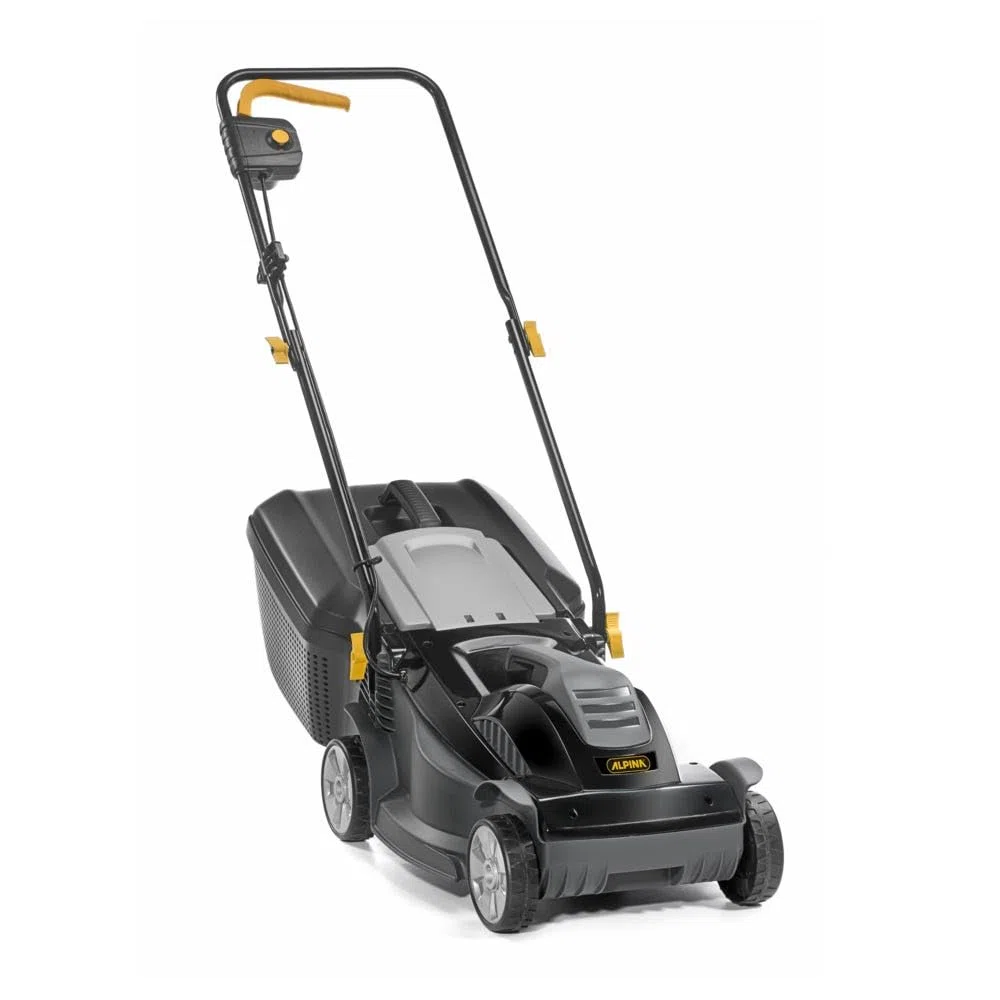 BL 380 E 1400 W 230 V/50 Hz