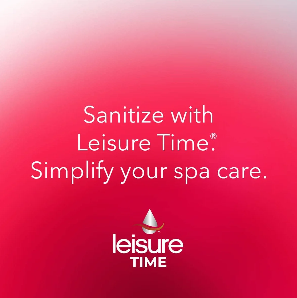 LEISURE TIME 1 kg REPLENISH rozjaśniacz, bufor, utleniacz i spa Shock 45310 do jacuzzi i spa, butelki 2 x 2 funty, łącznie 1,8 kg