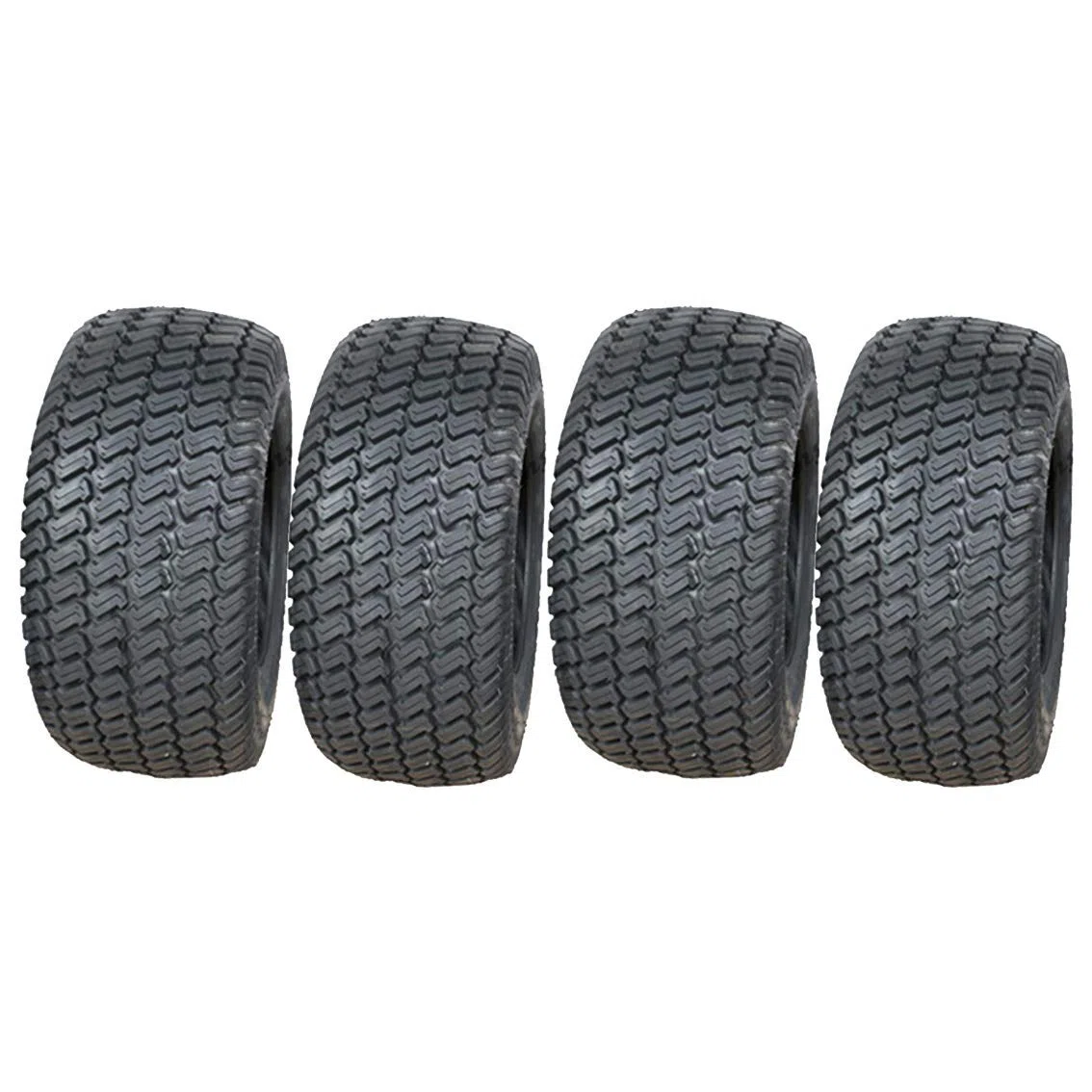 13 x 6,50-6 opona do kosiarki 4 warstwowe Multi, wózek, buggy, quad, Wanda P332 zestaw 4