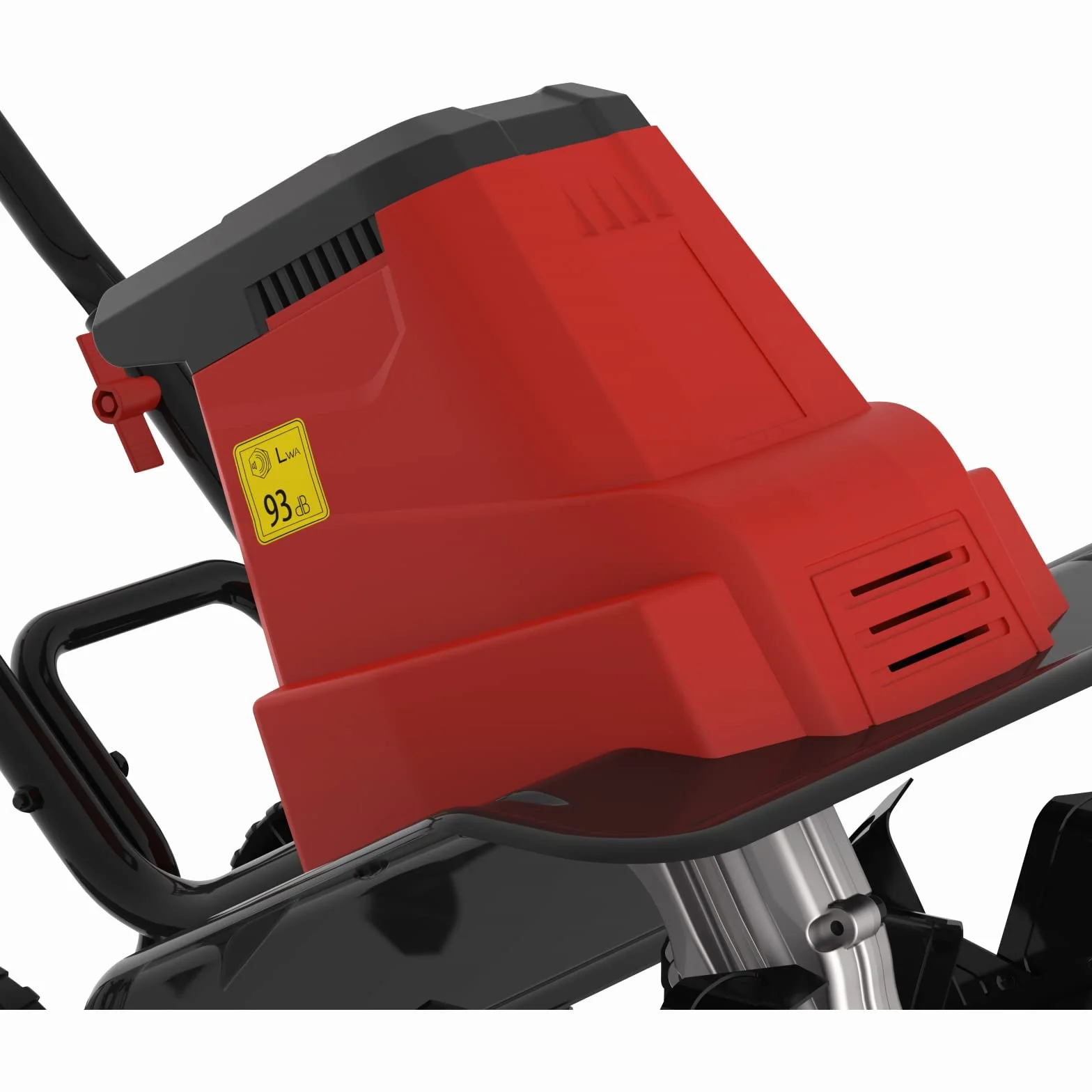 GÜDE GEGF 1540.1 elektryczna glebogryzarka 1500 W 6 noży