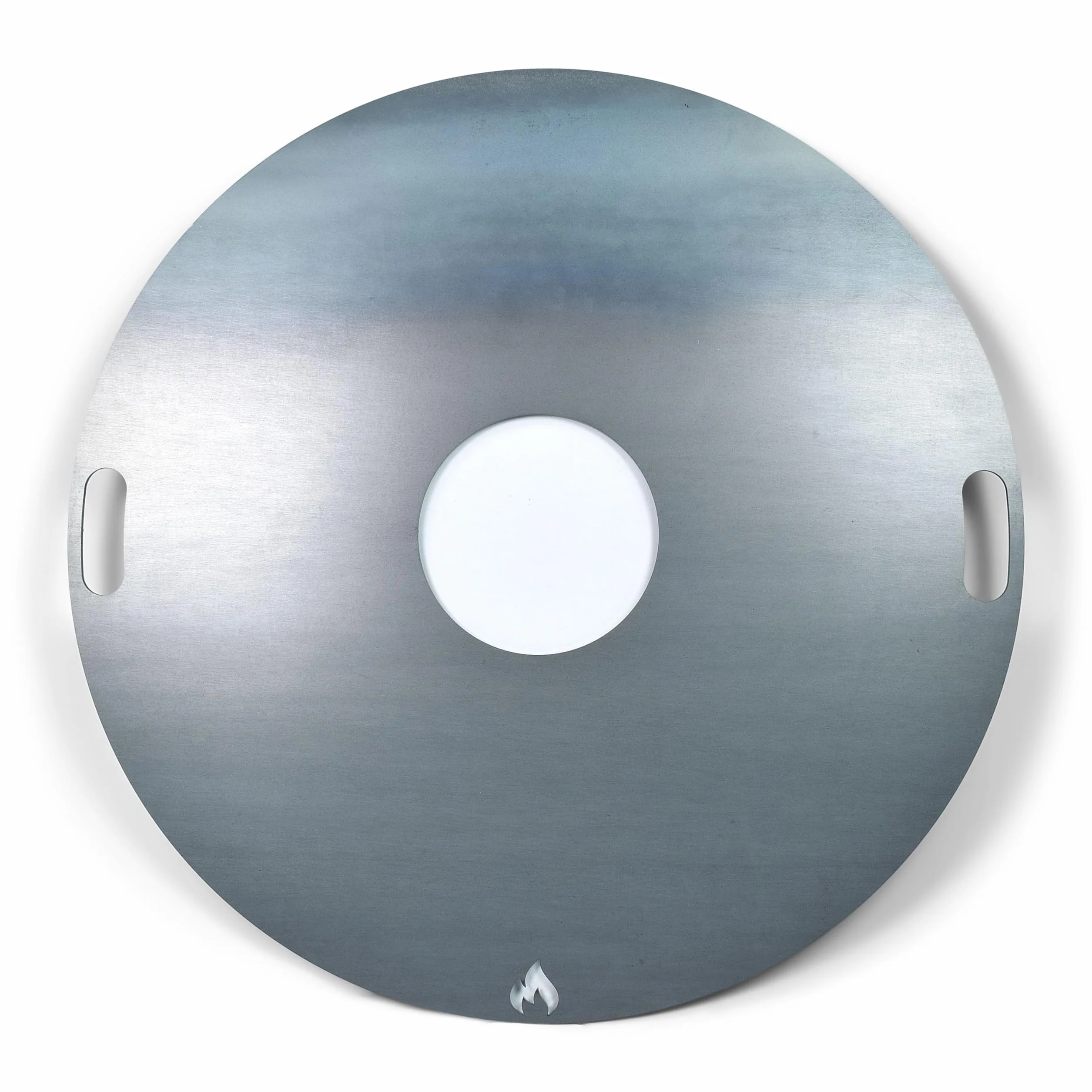 80 p³yta ogniotrwa³a 80cm - grubo¶æ 5mm - jako¶æ made in Germany - od profesjonalistów z bran¿y p³yt ogniotrwa³ych