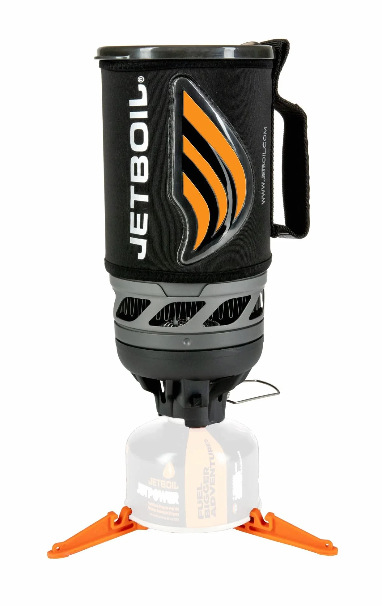 Jetboil Flash™ Kuchenka węglowa 1 litr