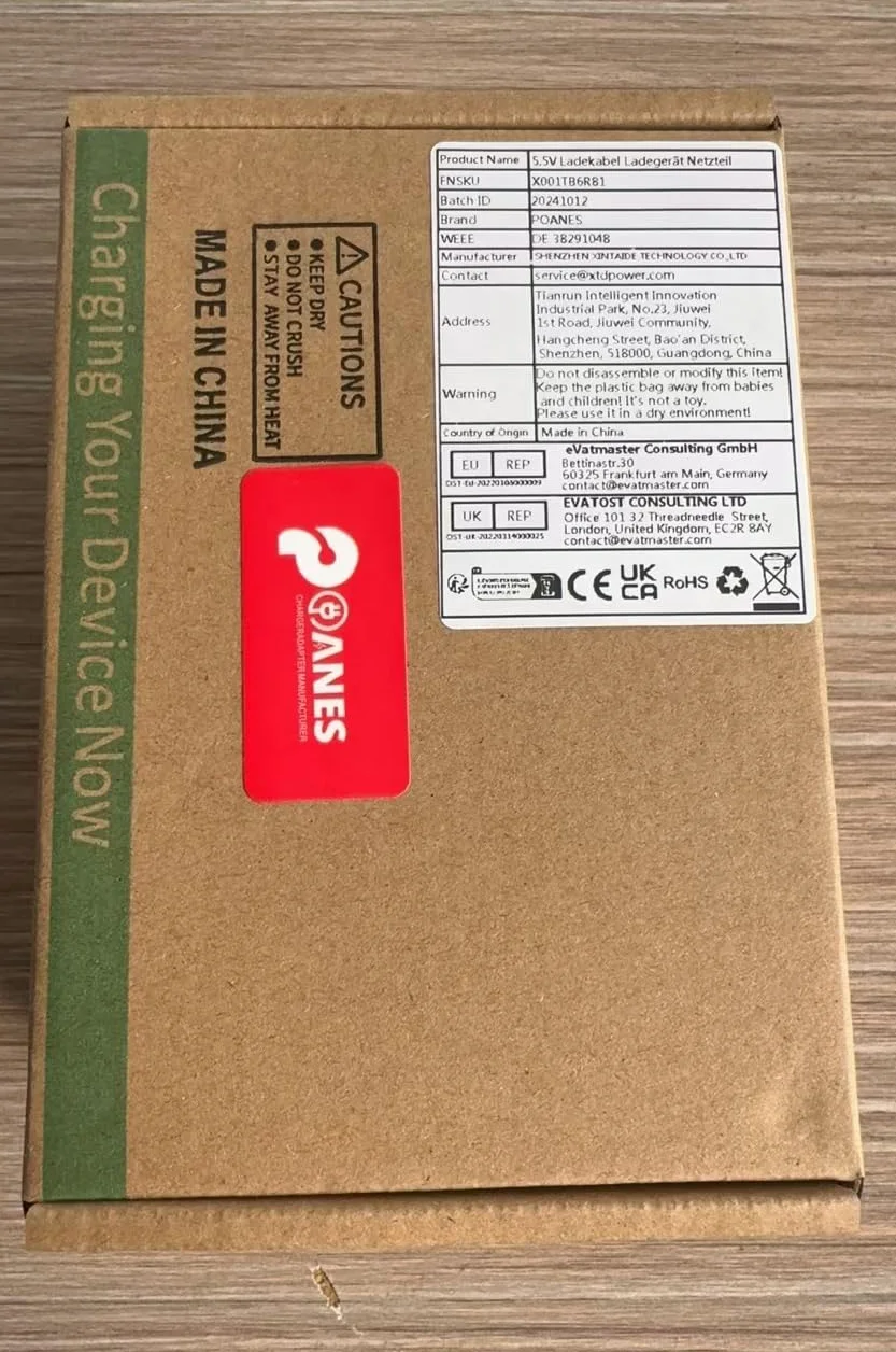 Gardena 9850-9852 akumulatorowe nożyce do trawy ComfortCut ClassicCut, ładowarka 5,5V