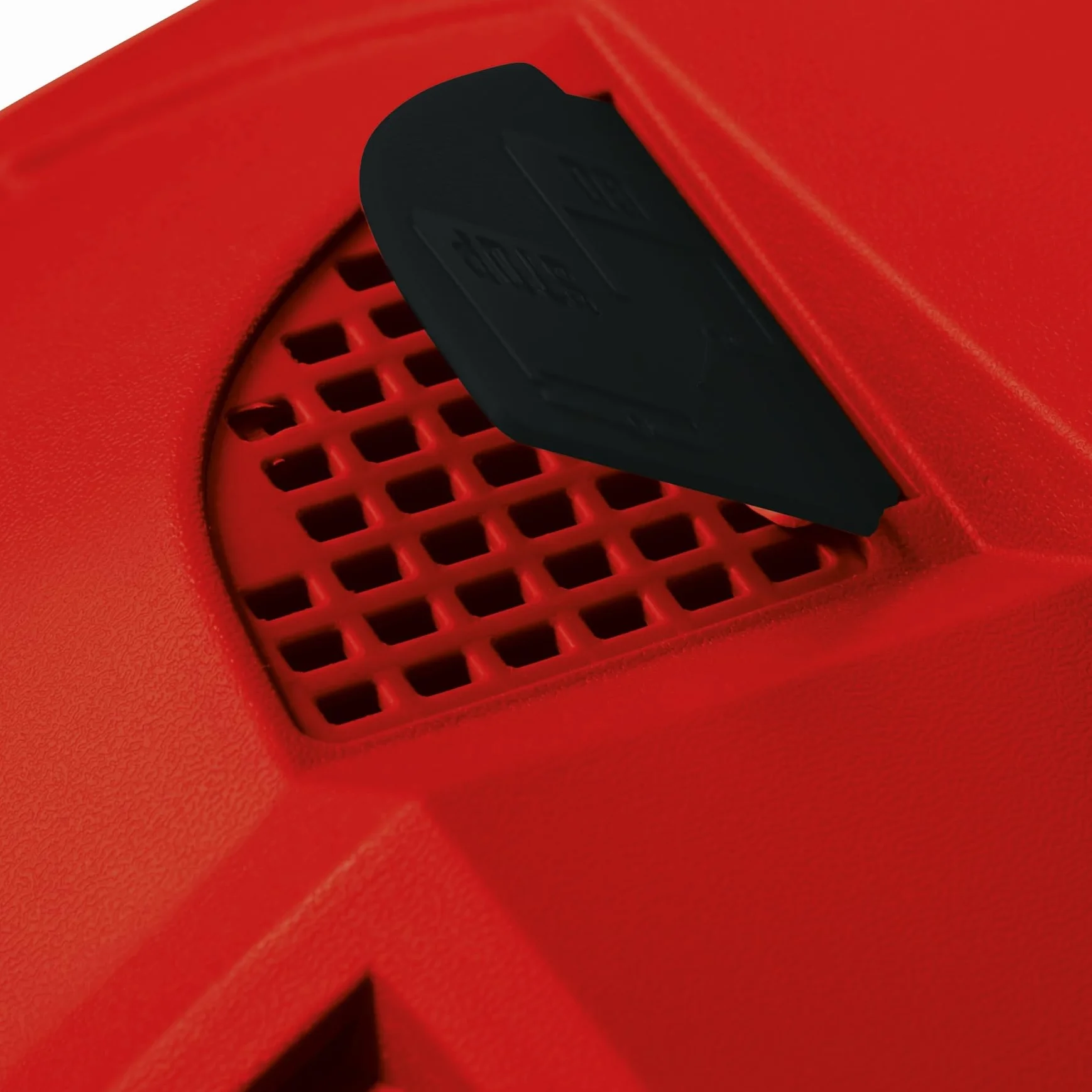Einhell Kosiarka elektryczna GC-EM 1600/37 (1600 W, szerokość cięcia 37 cm, do 700 m², kosz na trawę 38 l, centralna regulacja wysokości koszenia z wysokością cięcia 20-60 mm)