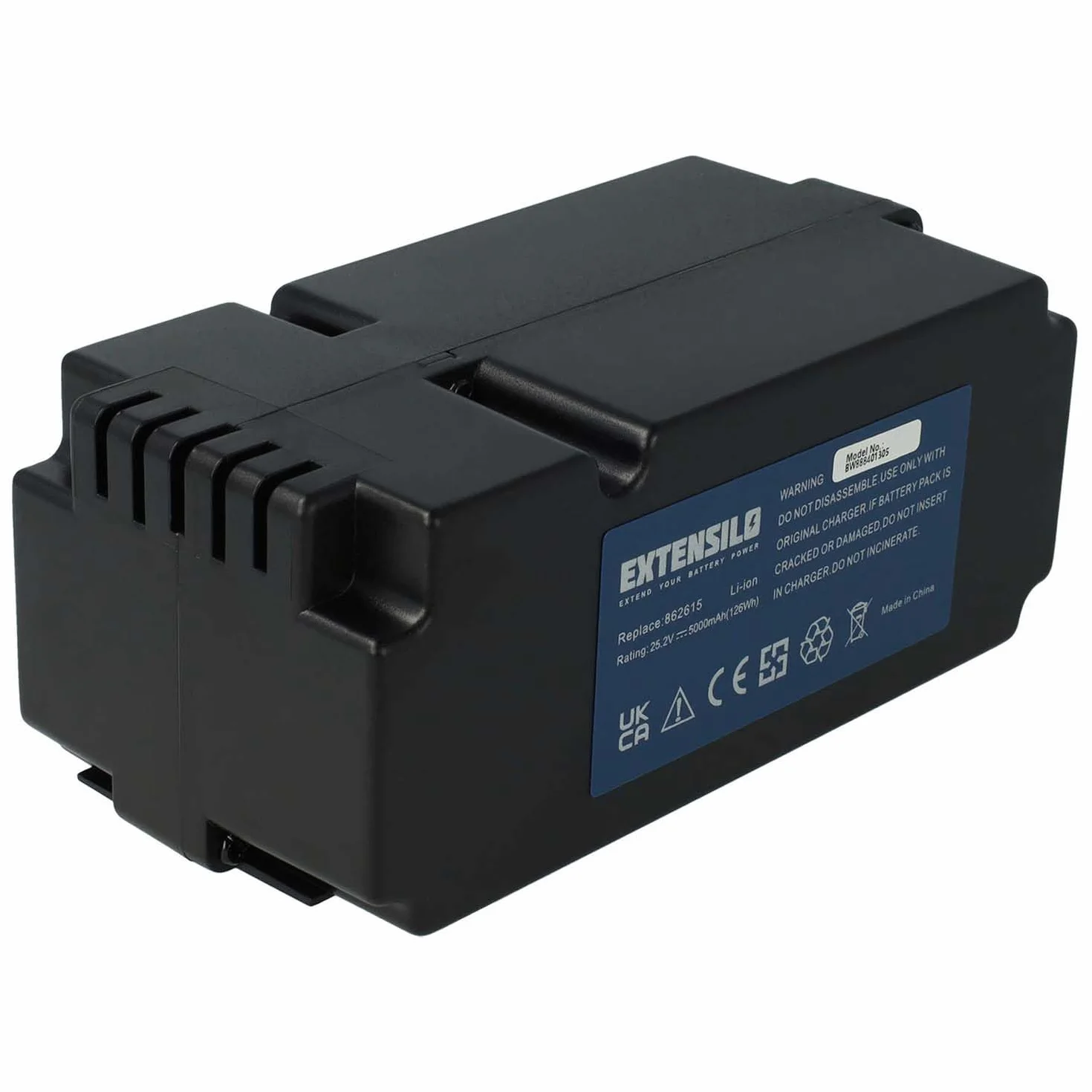 Akumulator Yard Force 28V 5000 mAh Litowo-jonowy do Kosiarki 862615 MR600 SA1000 SA1500 SA500