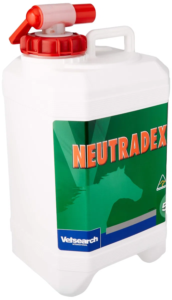 Neutradex 5 l