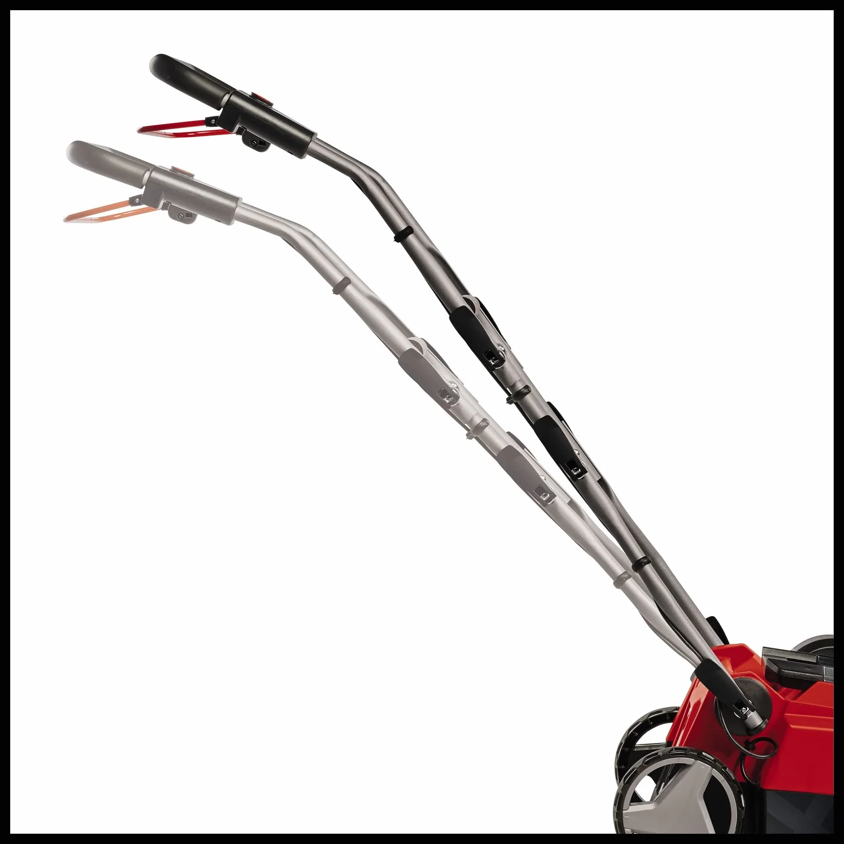 Einhell Ak. wertykulator-napowietrzacz GE-SA 36/35 Li-Solo Power X-Change (Li-Ion, 36 V, silnik bezszcz., wałek nożowy 35 cm, worek 28 l, reg. głęb. rob., bez akumulatora i ładowarki)