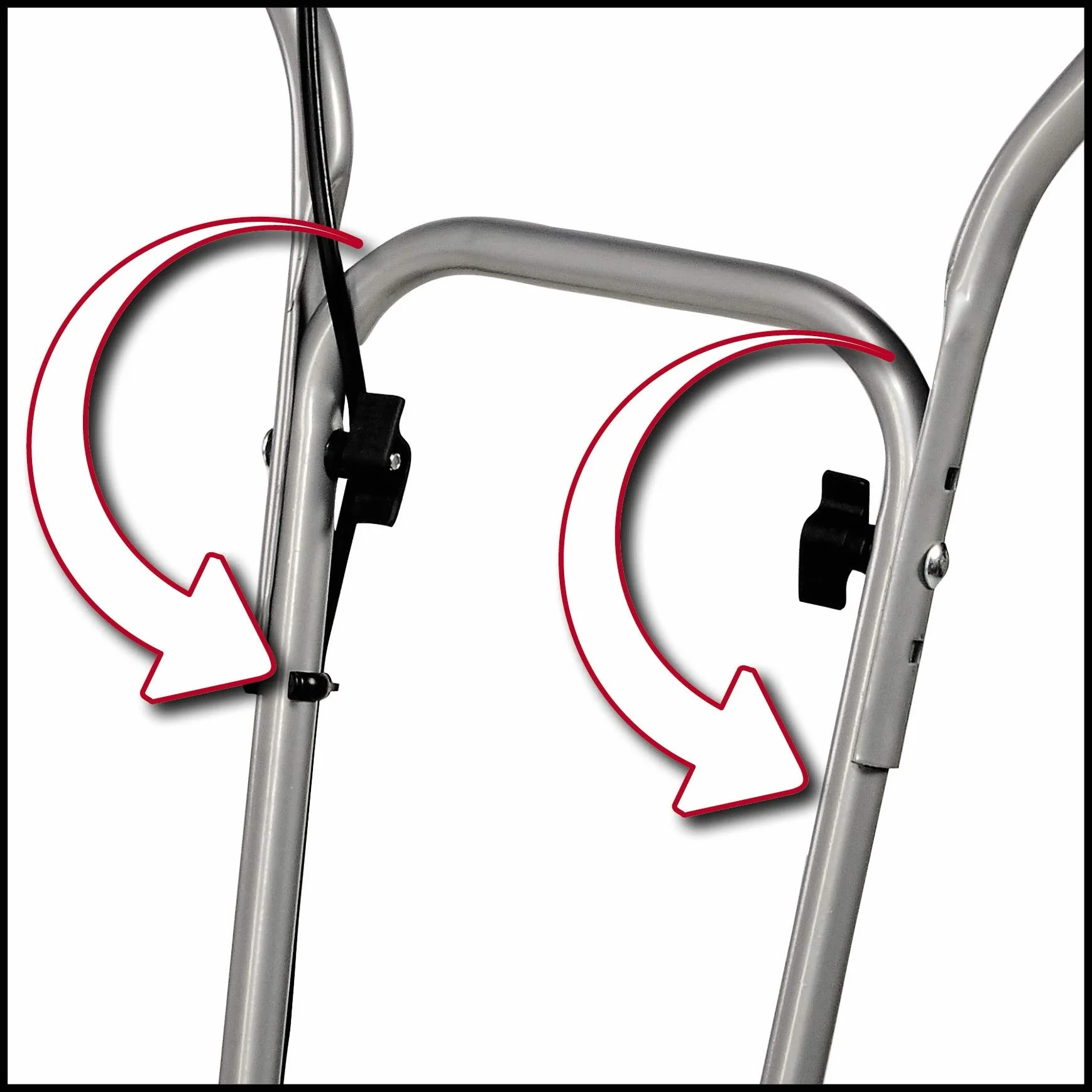 Einhell Glebogryzarka akumulatorowa GE-CR 30 Li-Solo Power X-Change (Li-ion, 36 V, szerokość robocza 30 cm, głębokość robocza 20 cm, 2-punkt. wyłącznik bezpieczeństwa, bez akumulatora i ładowarki)