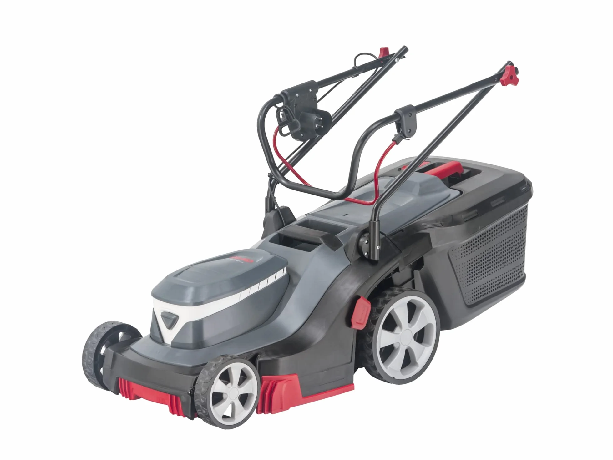 AL-KO Kosiarka elektryczna 3.82 E Easy 38 cm 1600 W 45 l do 500 m²