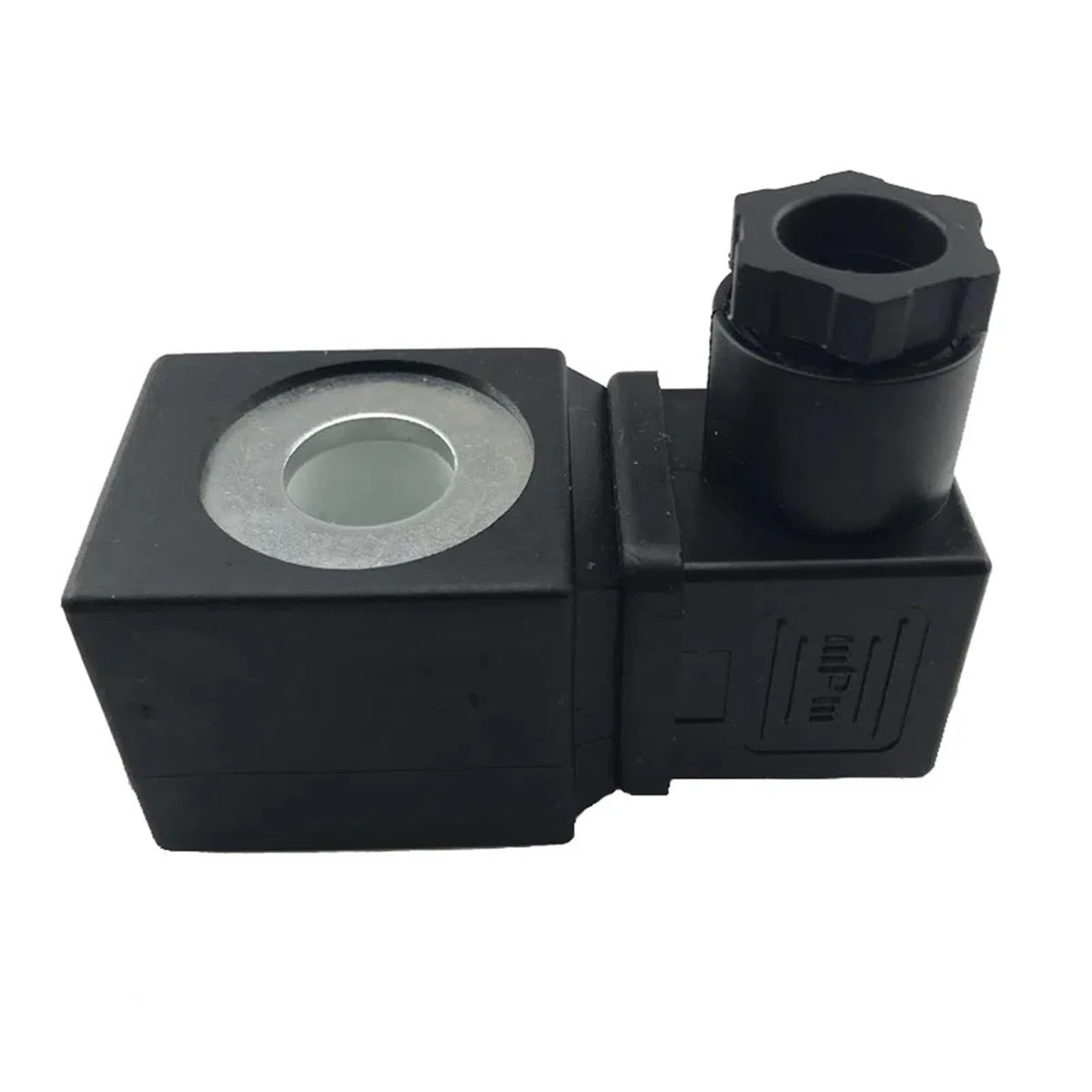 TAE-HA DH114 Pulse Solenoid Zawór cewki wewnętrznej średnica 14 mm, wysokość 33 mm AC220V DC24V 14W