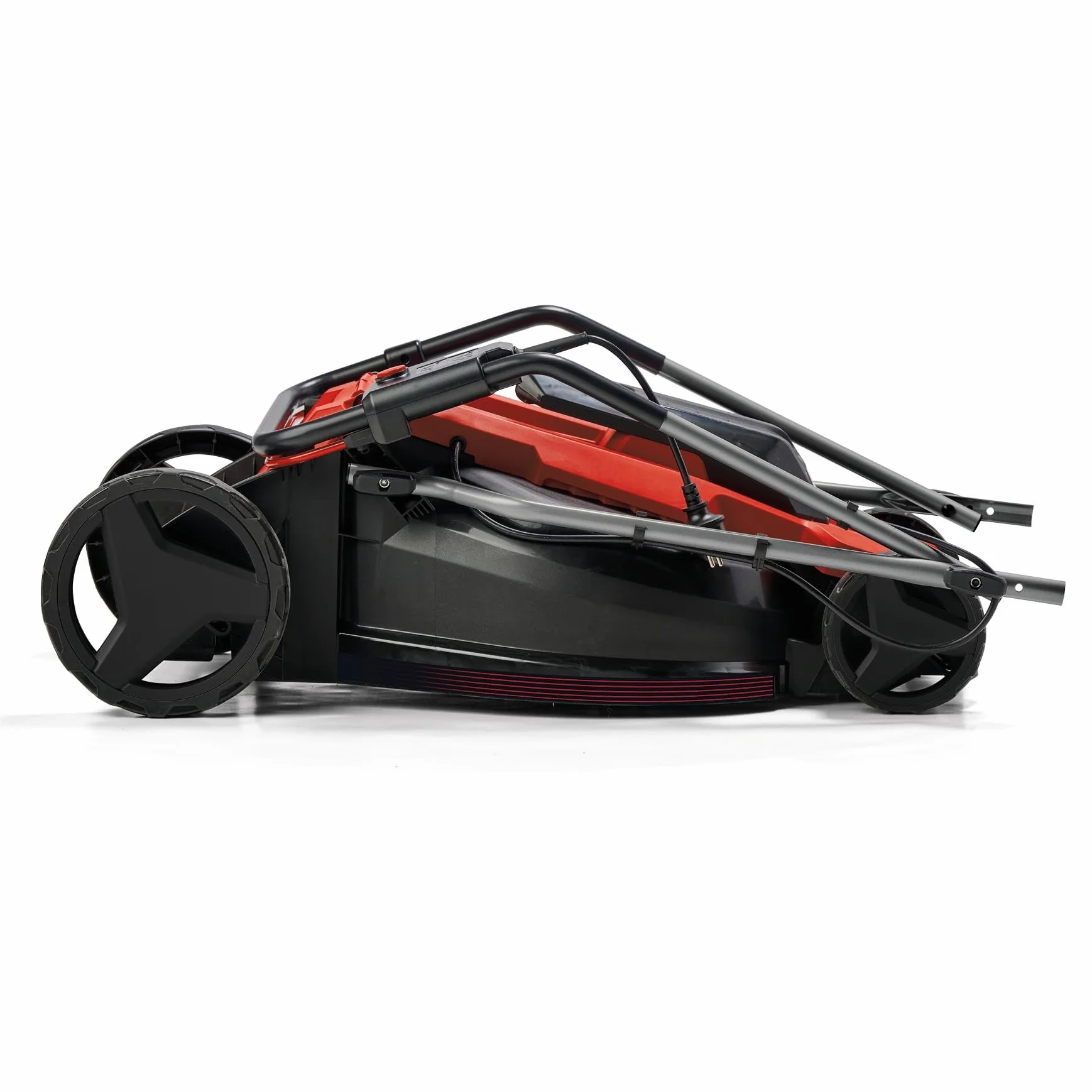 Einhell Kosiarka elektryczna GC-EM 1800/43 1800 W 43 cm 800 m² 50 l 20-65 mm
