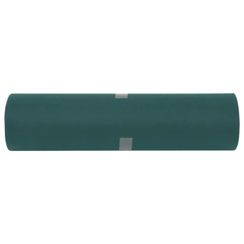 Włóknina zimowa do roślin, 70 g/m², z włókniny, rolka 50 x 1,6 m, zielona, do ochrony w ogrodzie przed mrozem, śniegiem i zwierzętami, do szklarni, balkonu, tarasu, na zewnątrz, oddychająca