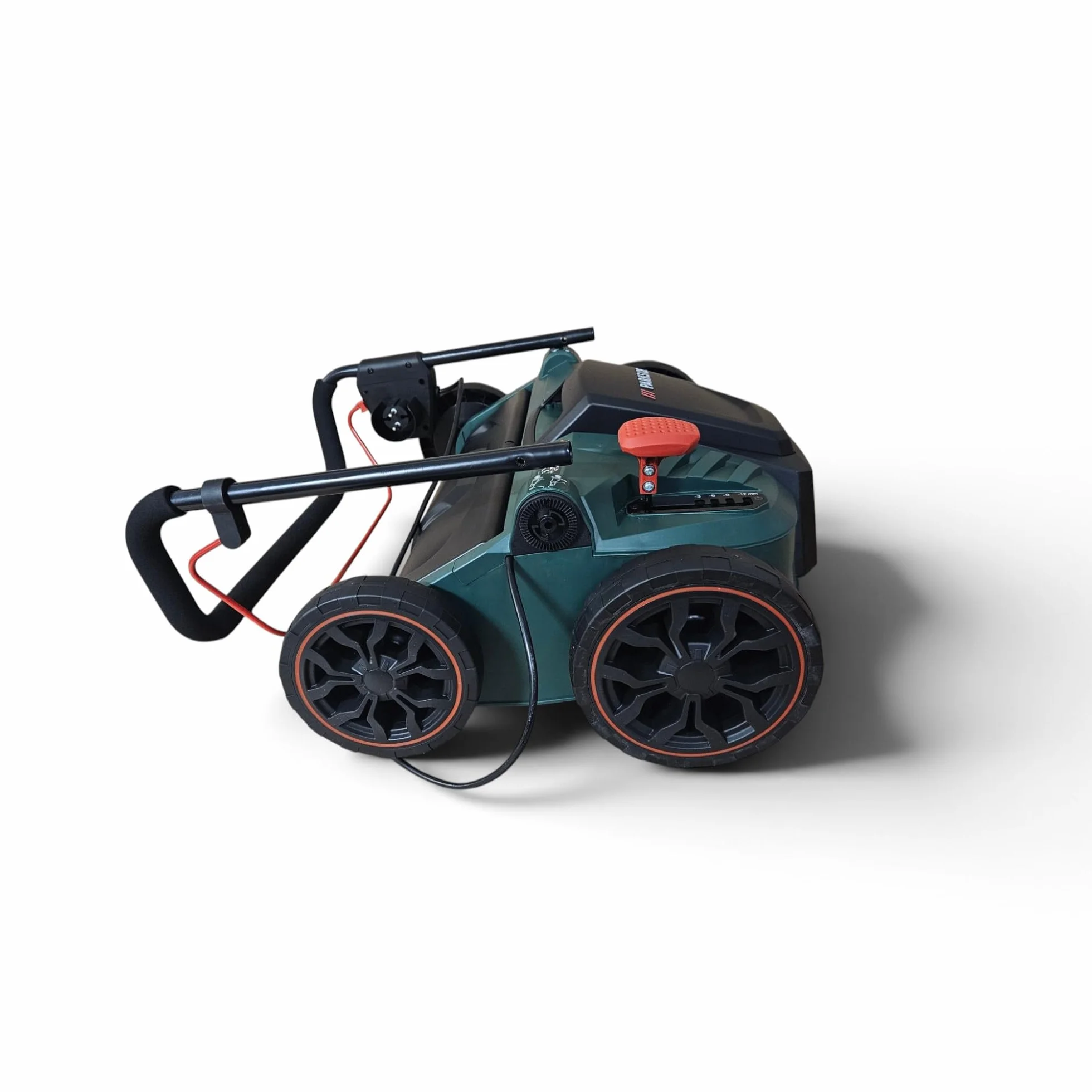 Parkside PLV 1500 C2 wertykulator elektryczny 1500 W 2 w 1