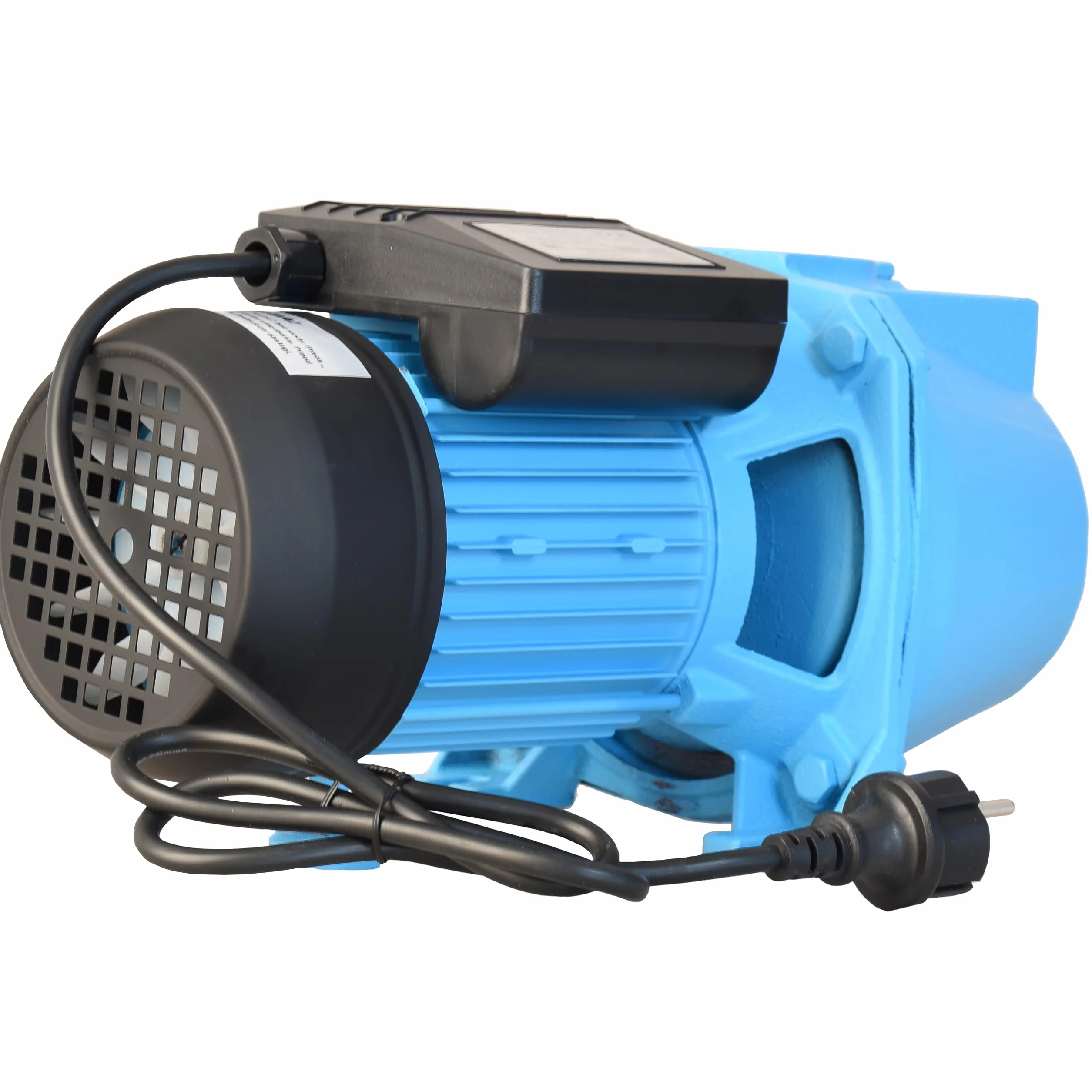 Pompa Wodna Hydroforowa 100S 1100 W 3600 l/h Ogrodowa