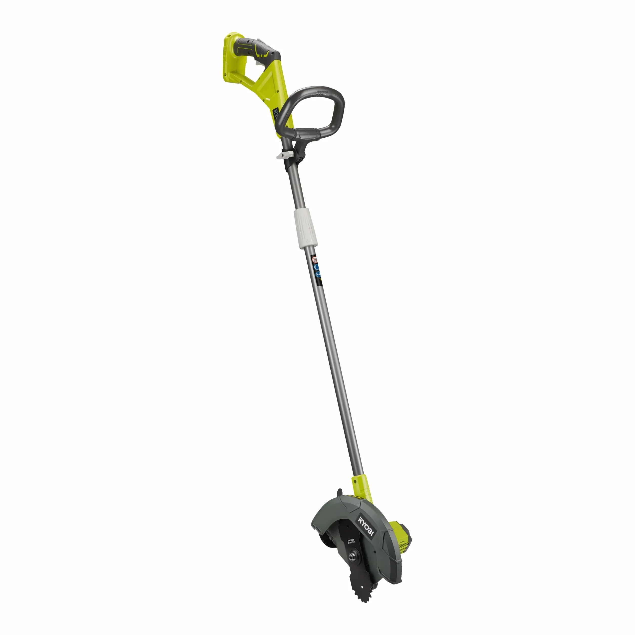 Ryobi RY18EGA-0 Przycinarka do Krawędzi Trawnika ONE+ 22 cm Gołe Narzędzie, 18 V