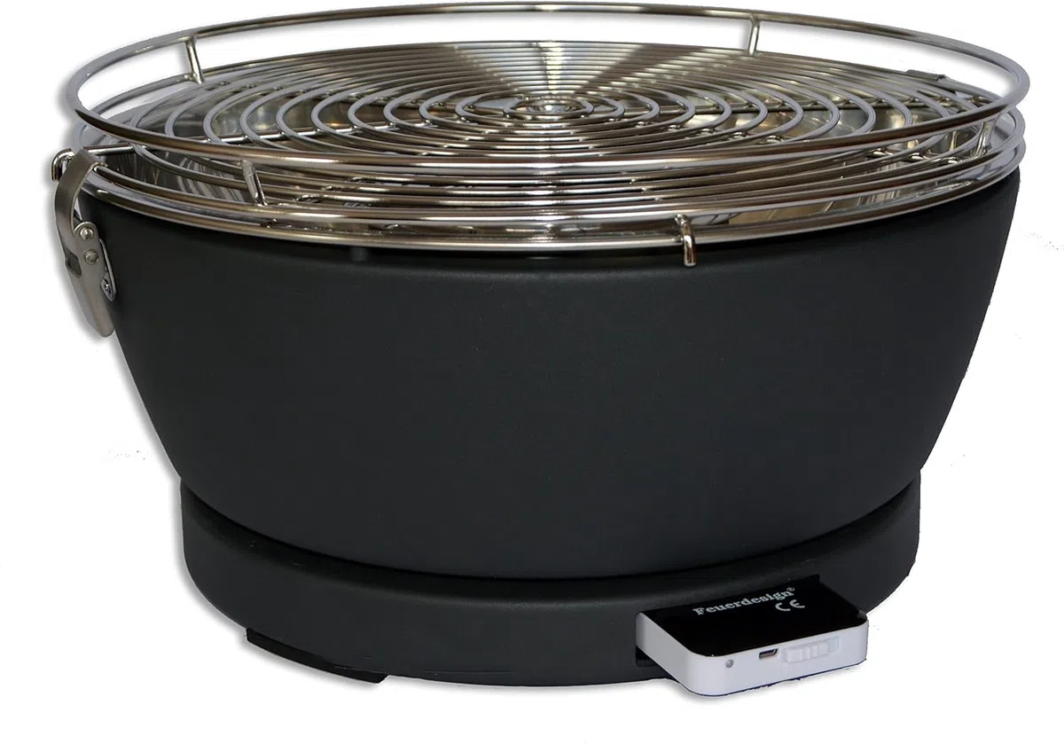Feuerdesign 4260429920402 szczypce do grilla i grilla