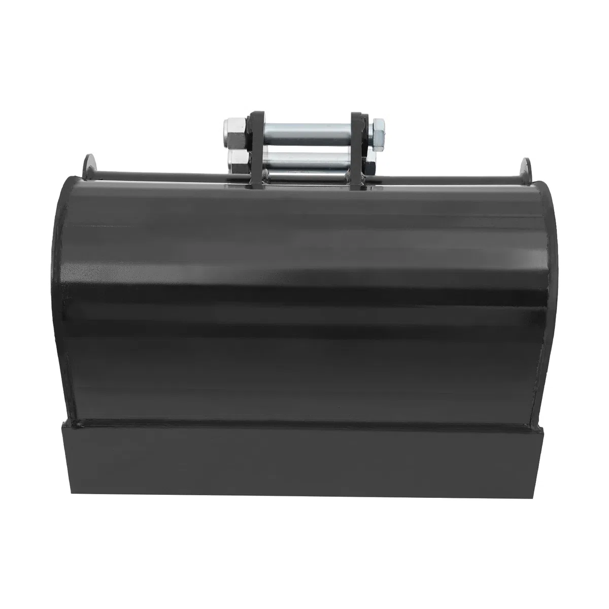Łopatka do mini koparki, szeroka szufelka, stalowa minikoparka, koparka, łyżki do koparki, wyposażenie do załadunku piasku, czyszczenia rowów, wiadro 50 cm