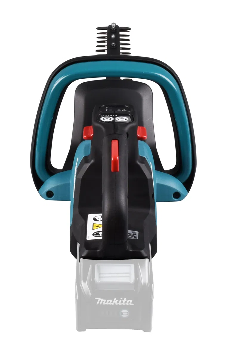 Makita UH007GZ 40V MAX Li-Ion XGT bezszczotkowe nożyce do żywopłotu, baterie i ładowarki nie wchodzą w zakres dostawy