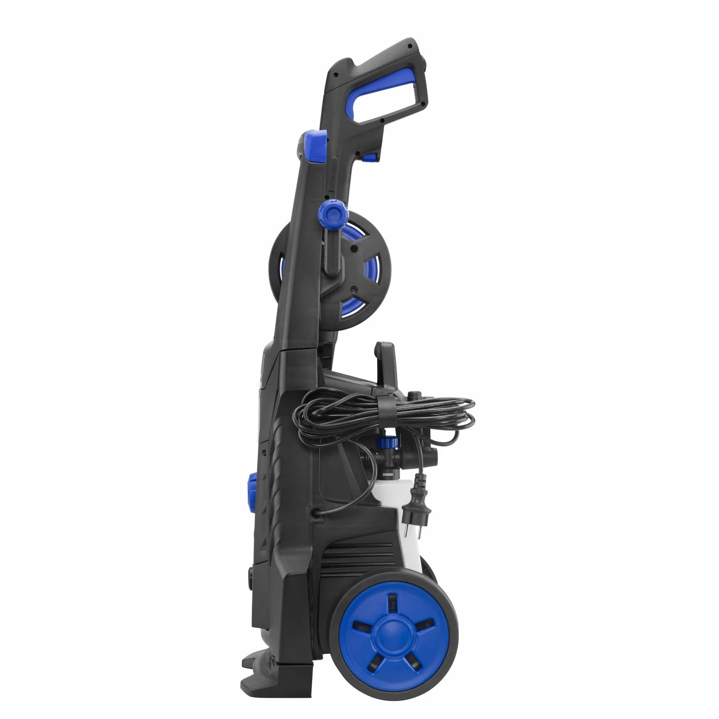 AR Blue Clean Myjka wysokociśnieniowa e-2DUALSPEED 2200 W 160 bar 460 l/h