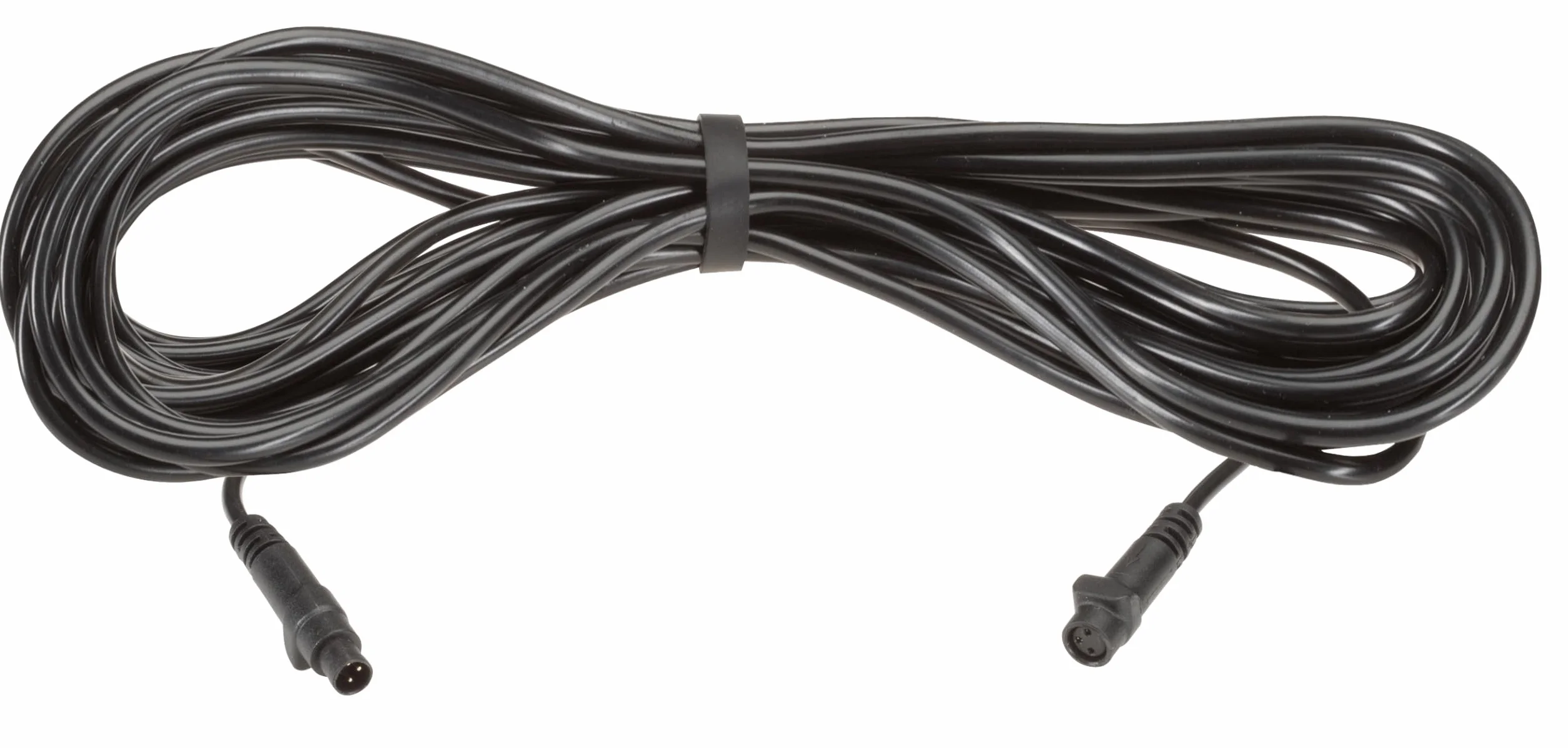 Gardena kabel przedłużający (10 m): do czujnika deszczu i wilgotności gleby Gardena, kabel przył. z Click System, przedłużenie do 105 m, naziemny lub podziemny (01868-20)