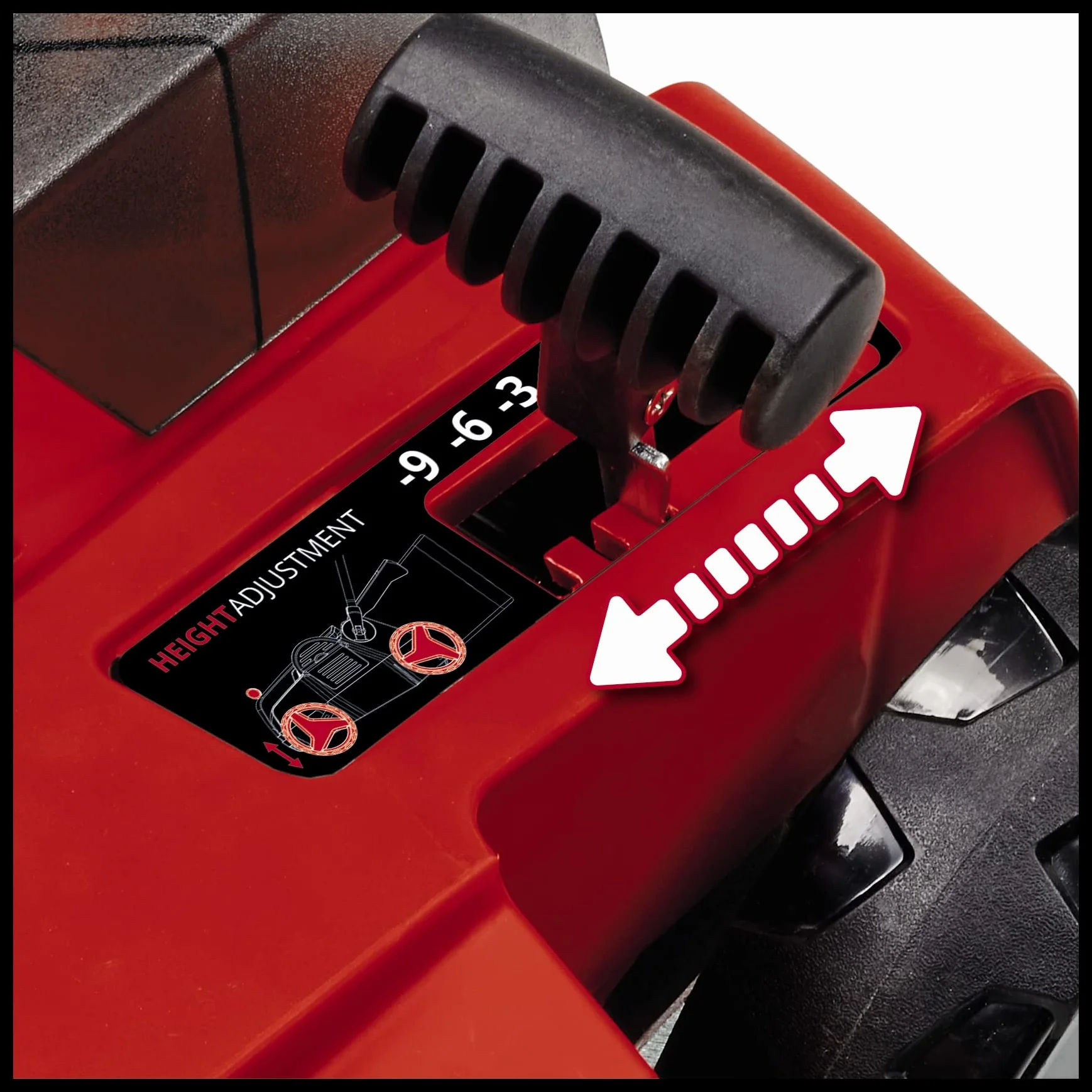 Einhell Ak. wertykulator-napowietrzacz GE-SA 36/35 Li-Solo Power X-Change (Li-Ion, 36 V, silnik bezszcz., wałek nożowy 35 cm, worek 28 l, reg. głęb. rob., bez akumulatora i ładowarki)