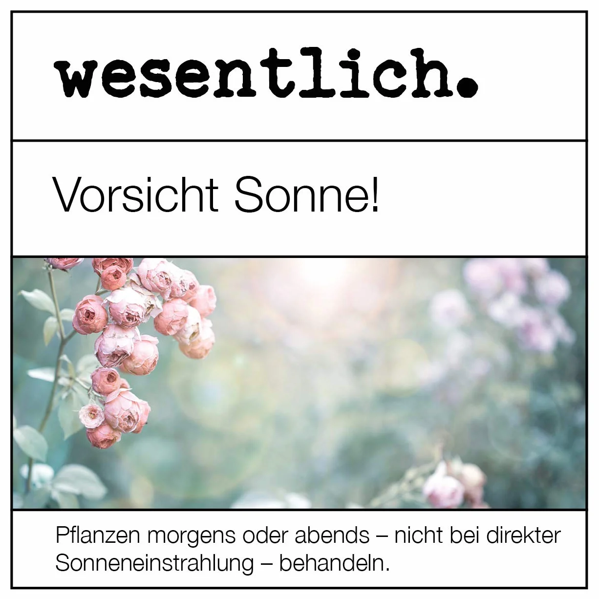 wesentlich. Olejek neem z emulgatorem 500ml - gotowy do natychmiastowego użycia