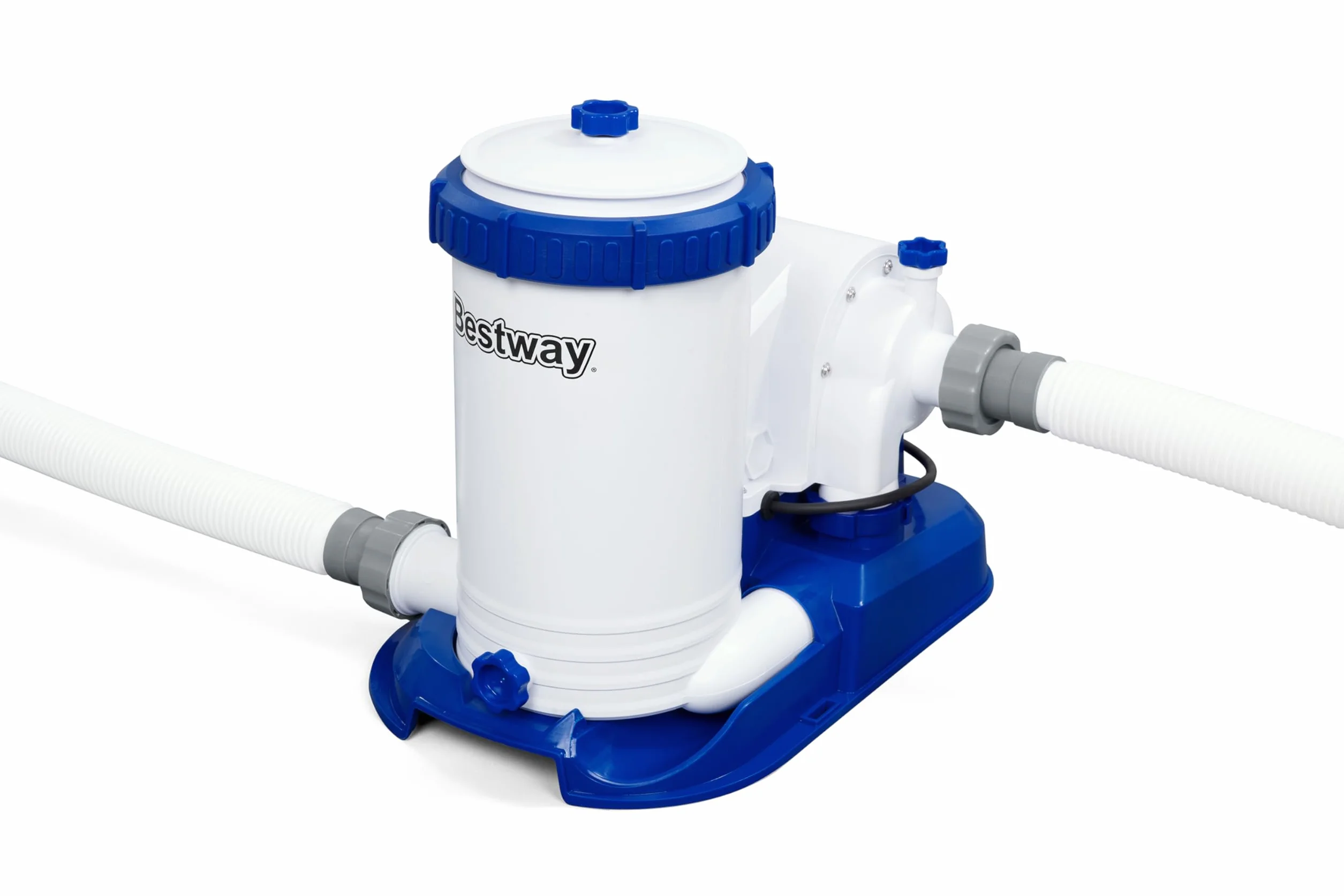 Bestway Pompa filtrująca 9,463 l/h, 350 W