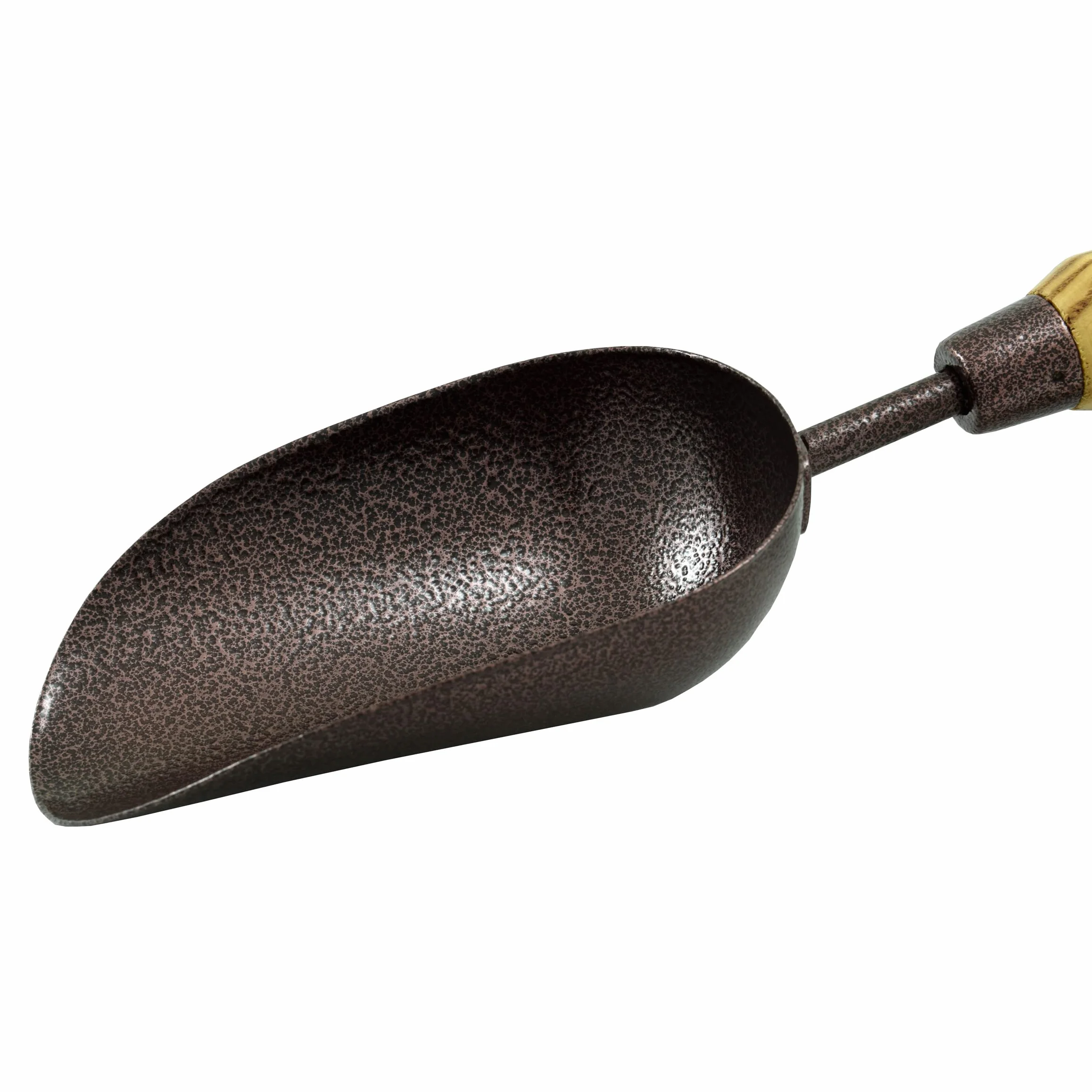 Spear & Jackson 4055NB Elements Łopatka szufelka do gleby