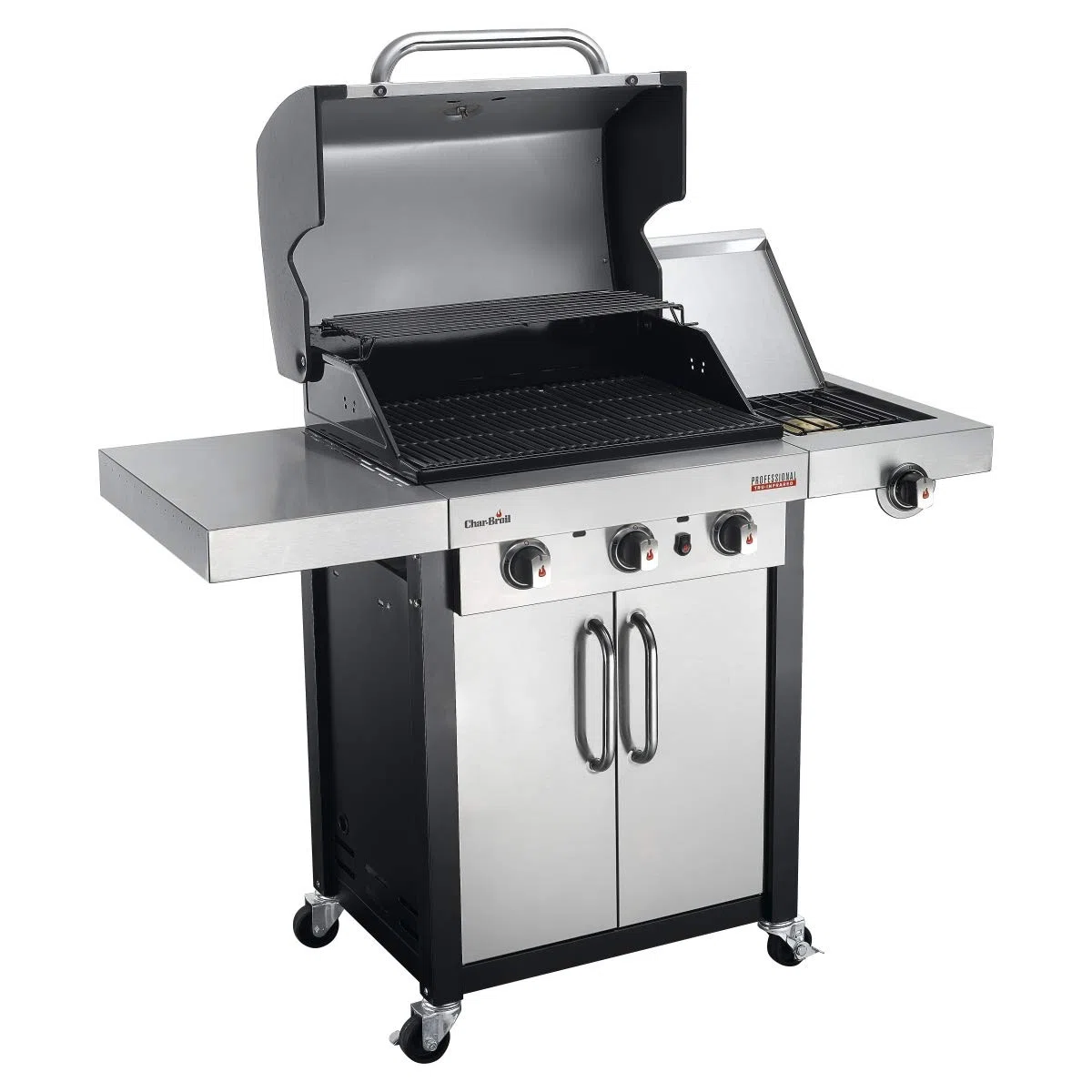 Char-Broil Platinum 3400 S grill gazowy