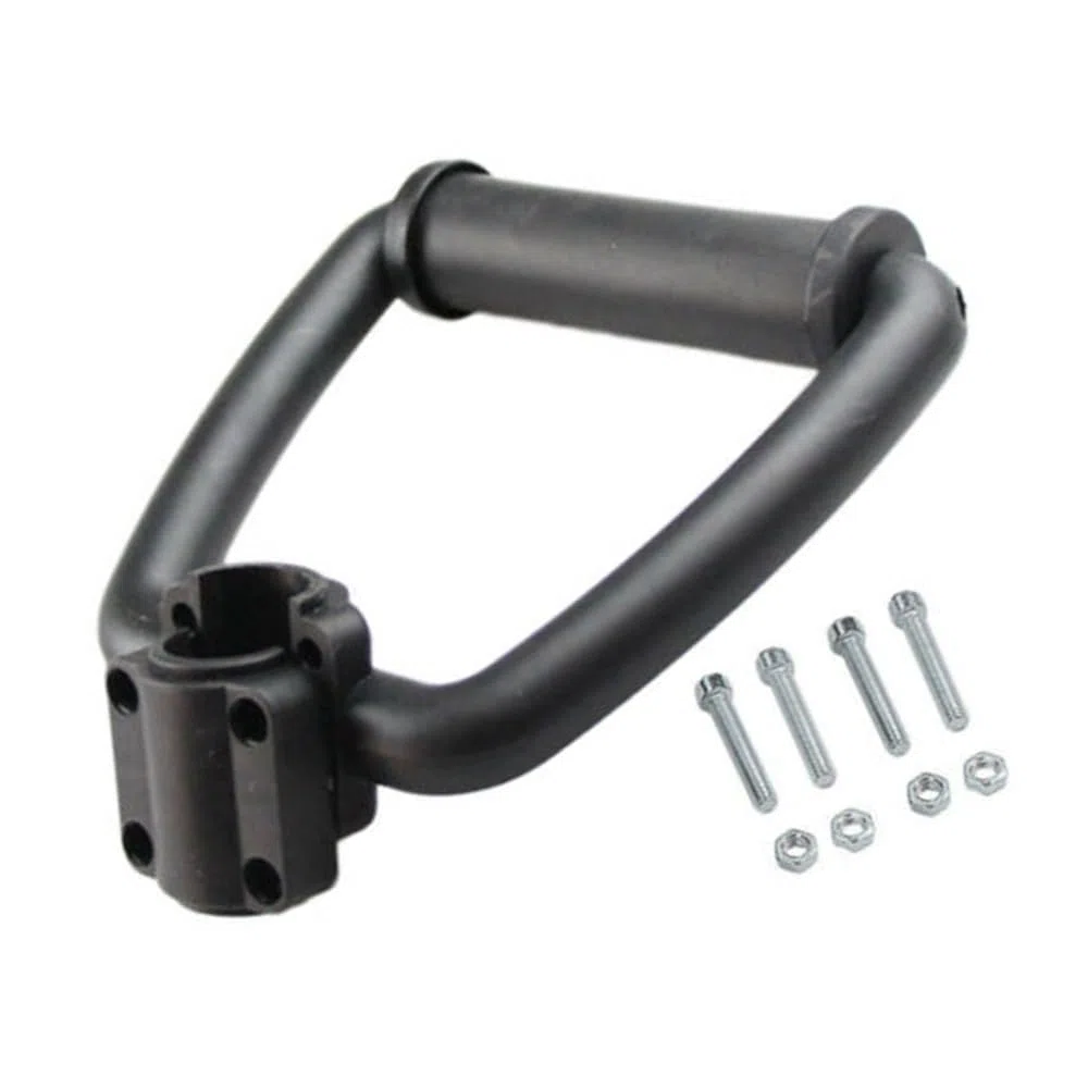 Gąbka miękka pokrywa uchwytu do kosiarki Honda GX35 HHT35S zamiennik wielu trymerów frezy szczotkowych z uchwytami trzonowymi 26 mm 1 1/8