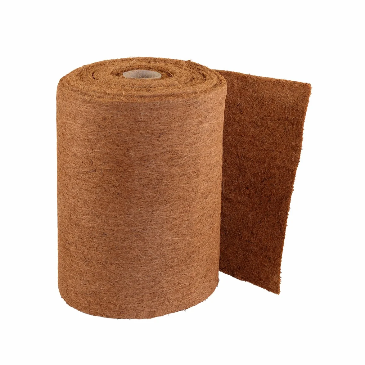Mata kokosowa ochrona zimowa 1 m x 12 m 800 g/m² lateks