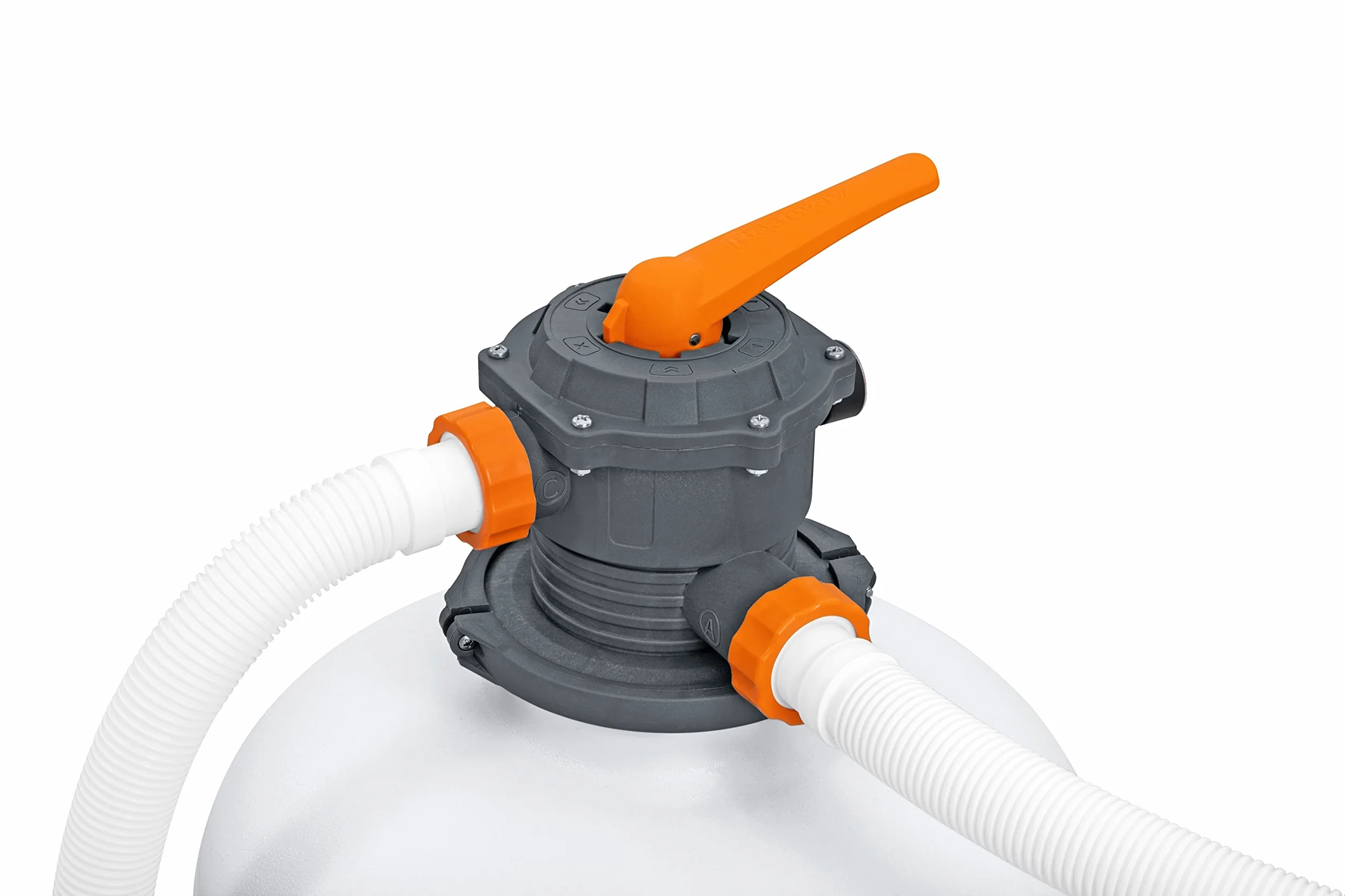 Bestway Filtr Piaskowy 58486 11355 litrów