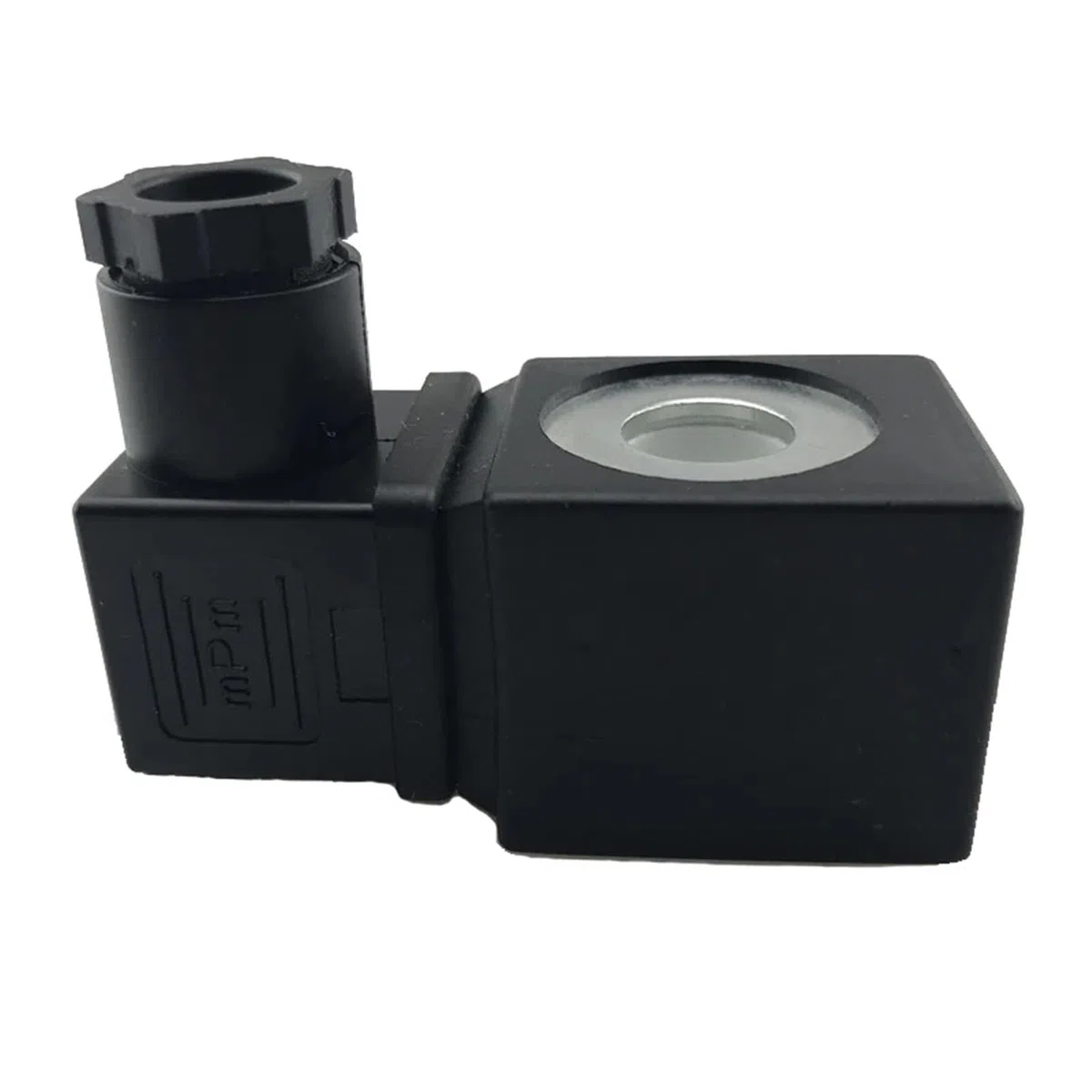 TAE-HA DH114 Pulse Solenoid Zawór cewki wewnętrznej średnica 14 mm, wysokość 33 mm AC220V DC24V 14W