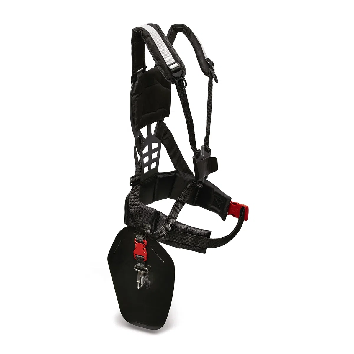 ALPINA Benzynowa podkaszarka do trawy podkaszarka spalinowa ABR 55D 52,8 cm³ 1,7 kW 2,3 KM