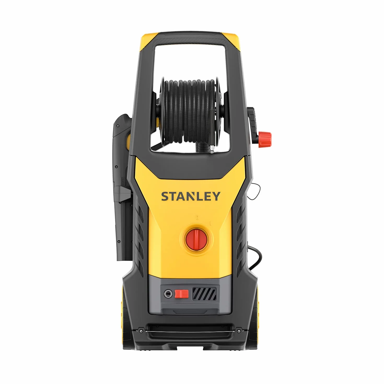 Stanley Myjka wysokociśnieniowa SXPW25E 2500 W 170 bar 500 l/h