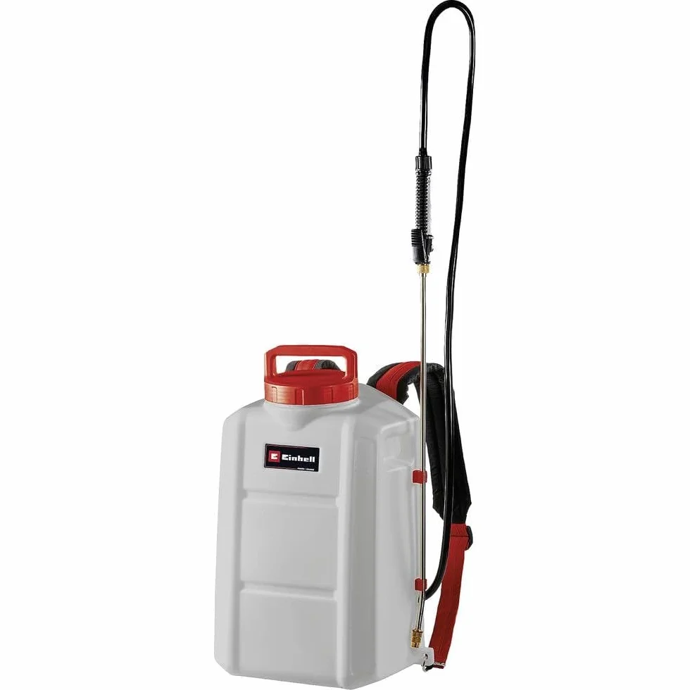 Einhell Ge-Ws 18/150 Li-Solo Opryskiwacz, 15 l