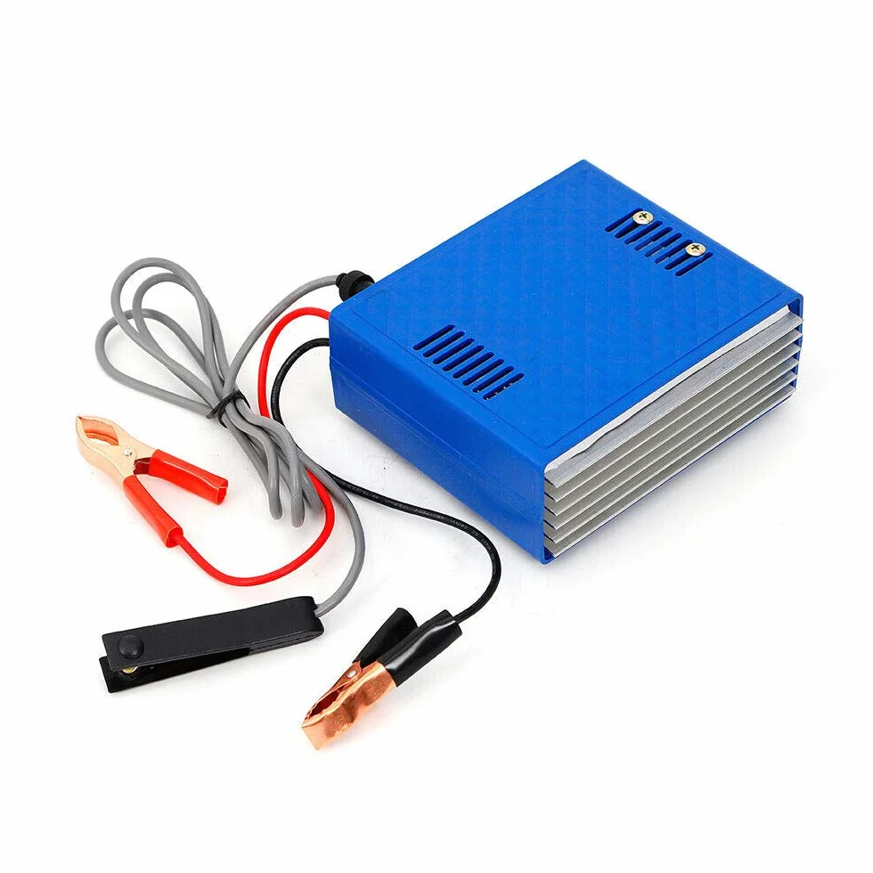 1030NP falownik ultradźwiękowy Electro Fisher Fish Shocker Stunner 12 V DC