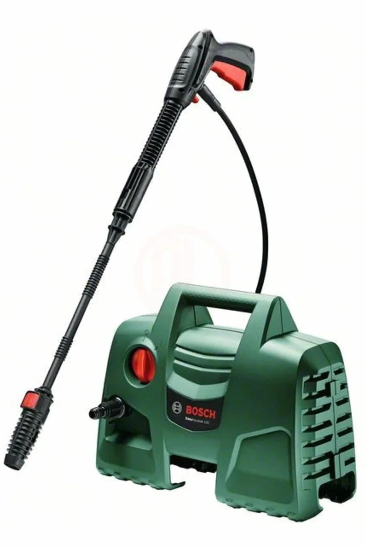Bosch EasyAquatak 100 Myjka Wysokociśnieniowa 1200 W 5 m 300 L/godz