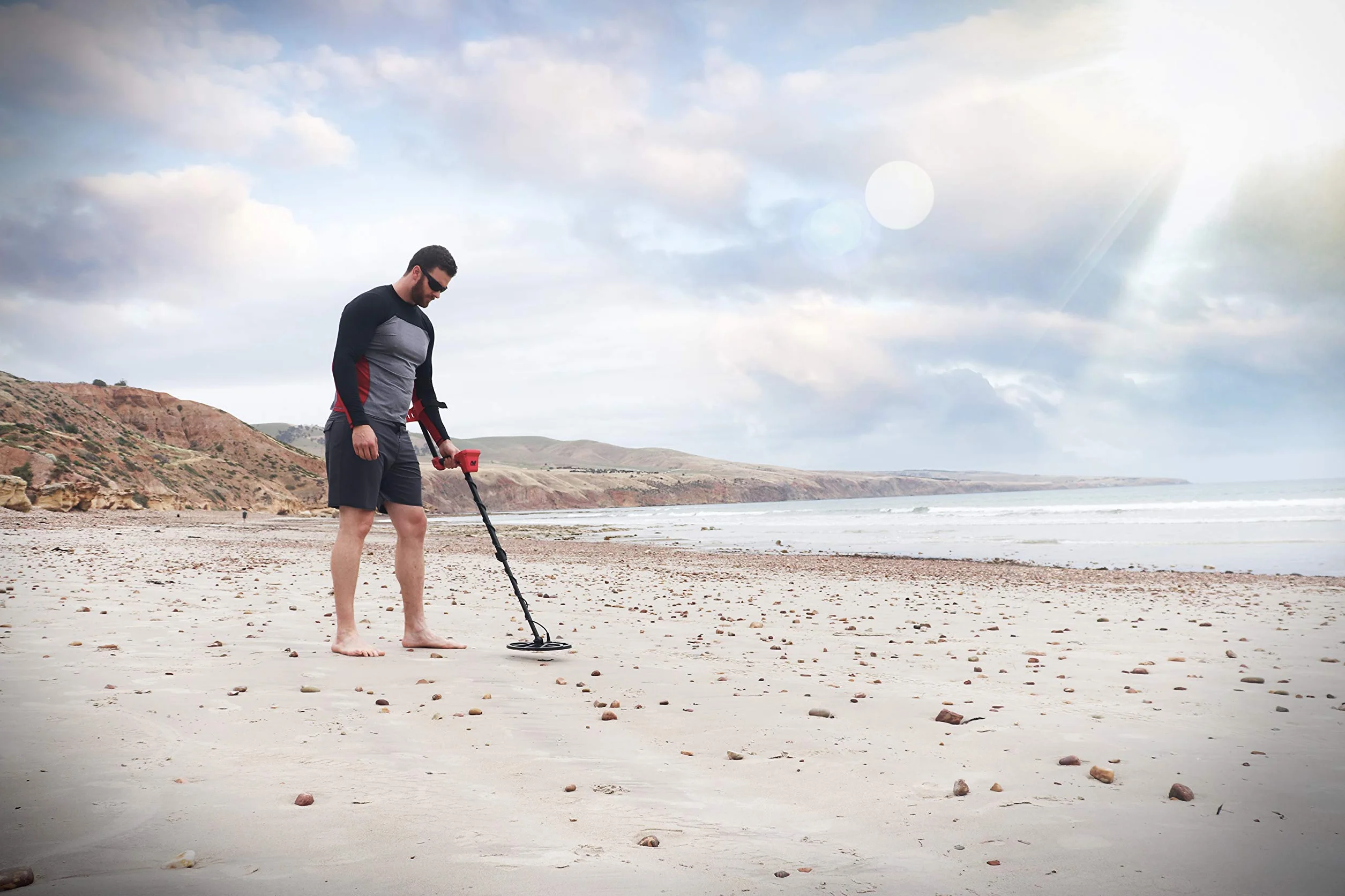 Minelab Vanquish 440